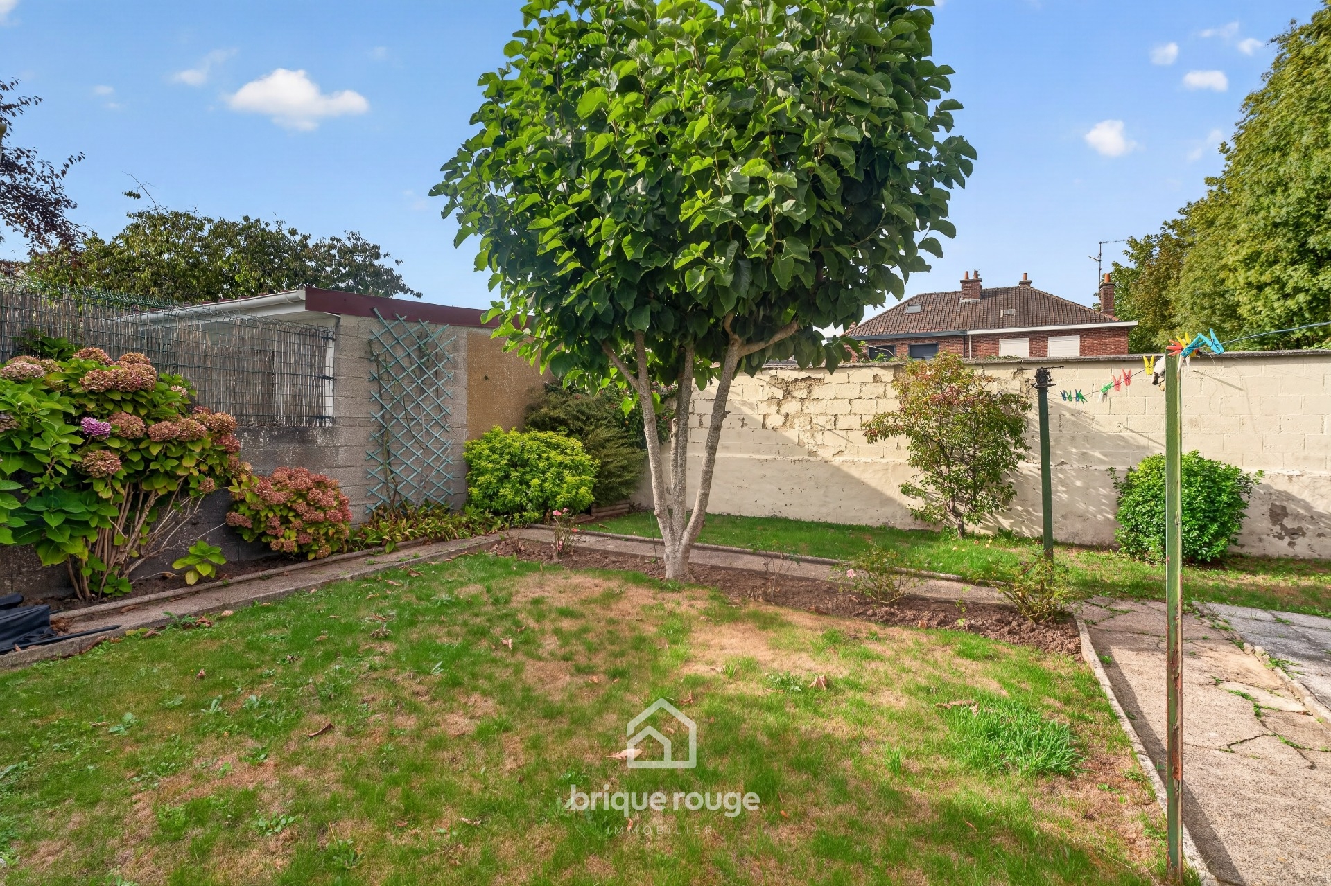Belle opportunite semi indivuelle avec garage en exclusivite Photo 15 - Brique Rouge Immobilier
