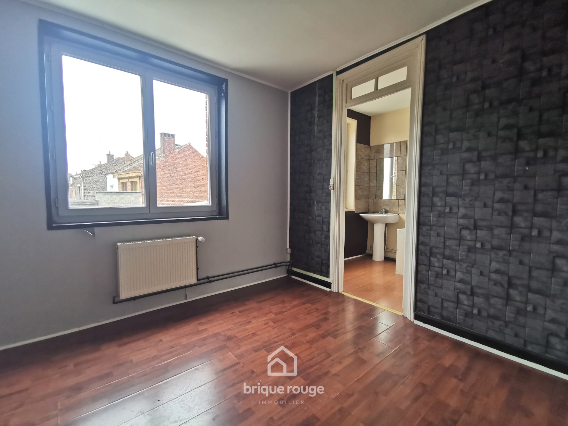 Maison spacieuse en centre ville Photo 4 - Brique Rouge Immobilier Maison spacieuse en centre ville Photo 4 - Brique Rouge Immobilier