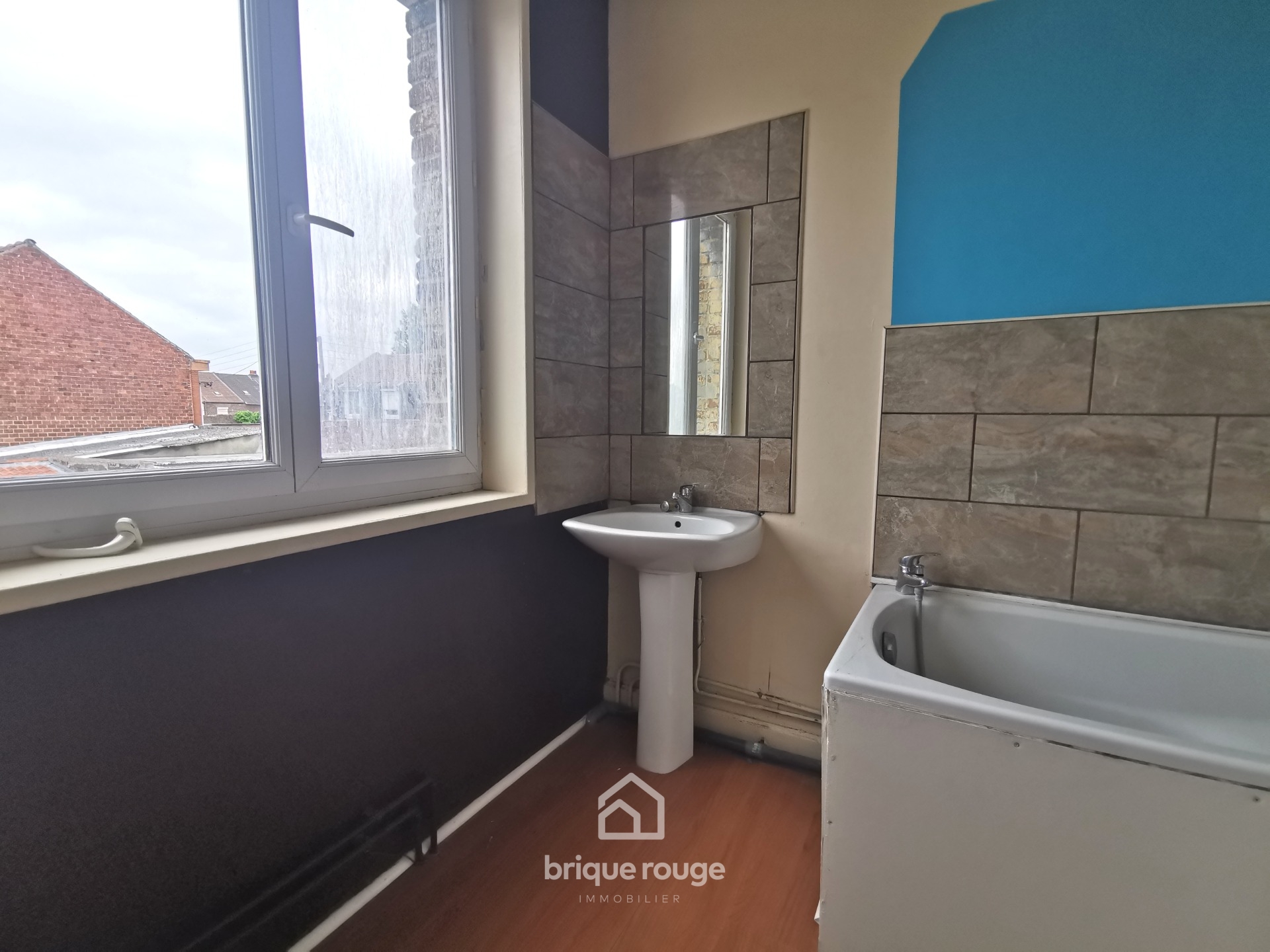 Maison spacieuse en centre ville Photo 5 - Brique Rouge Immobilier Maison spacieuse en centre ville Photo 5 - Brique Rouge Immobilier
