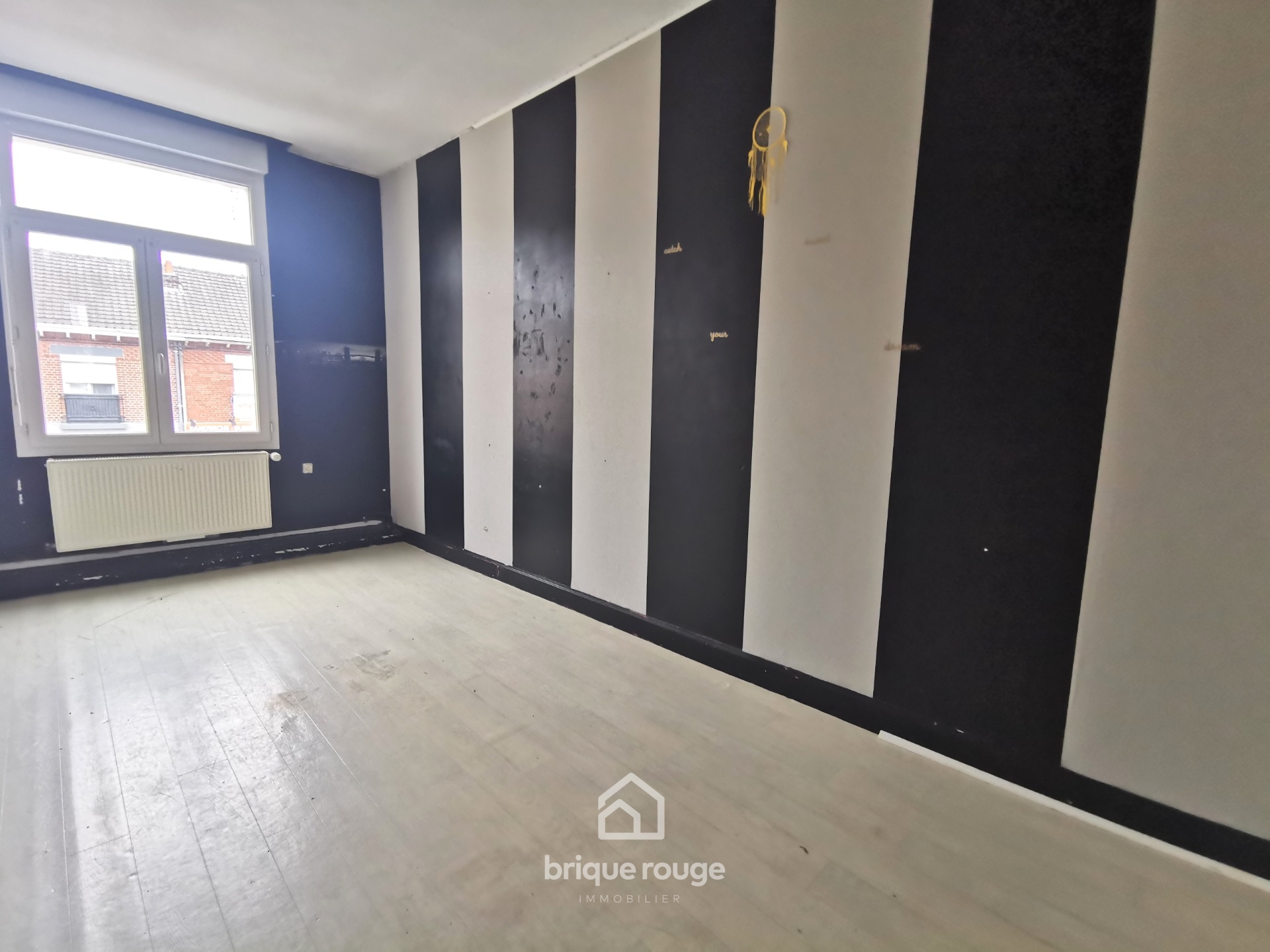 Maison spacieuse en centre ville Photo 6 - Brique Rouge Immobilier Maison spacieuse en centre ville Photo 6 - Brique Rouge Immobilier