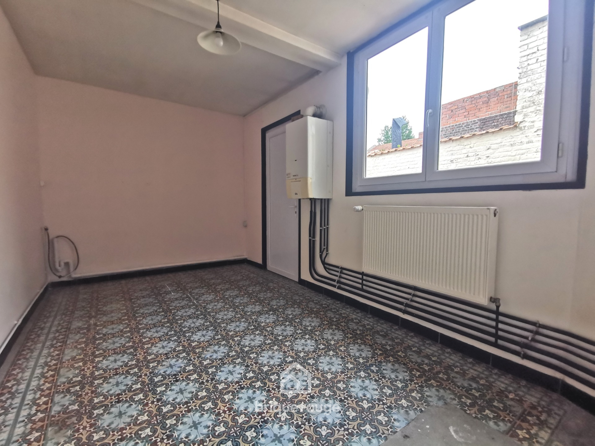 Maison spacieuse en centre ville Photo 8 - Brique Rouge Immobilier Maison spacieuse en centre ville Photo 8 - Brique Rouge Immobilier