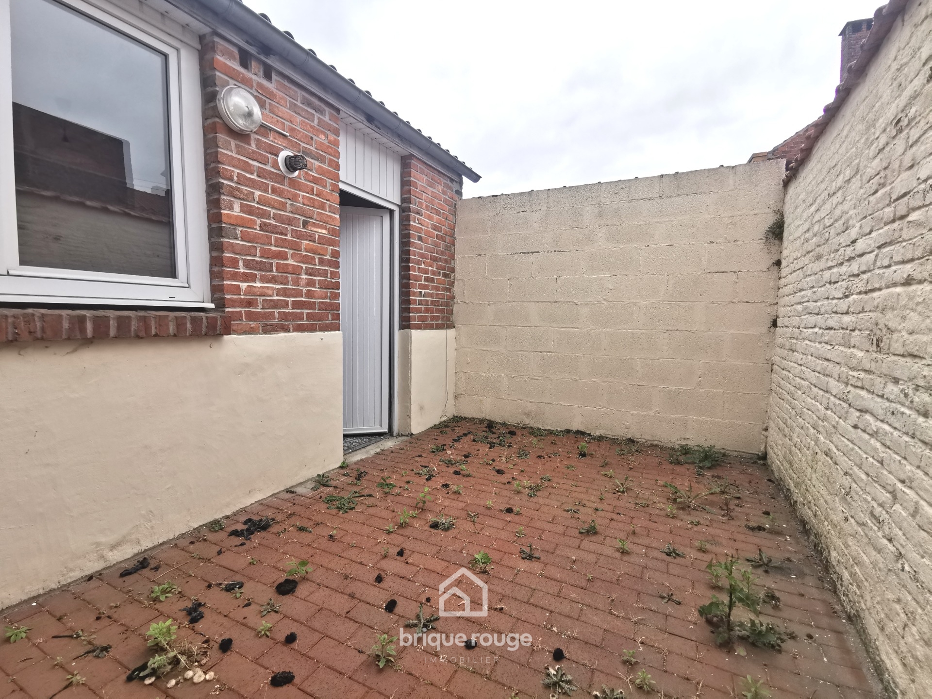 Maison spacieuse en centre ville Photo 9 - Brique Rouge Immobilier Maison spacieuse en centre ville Photo 9 - Brique Rouge Immobilier
