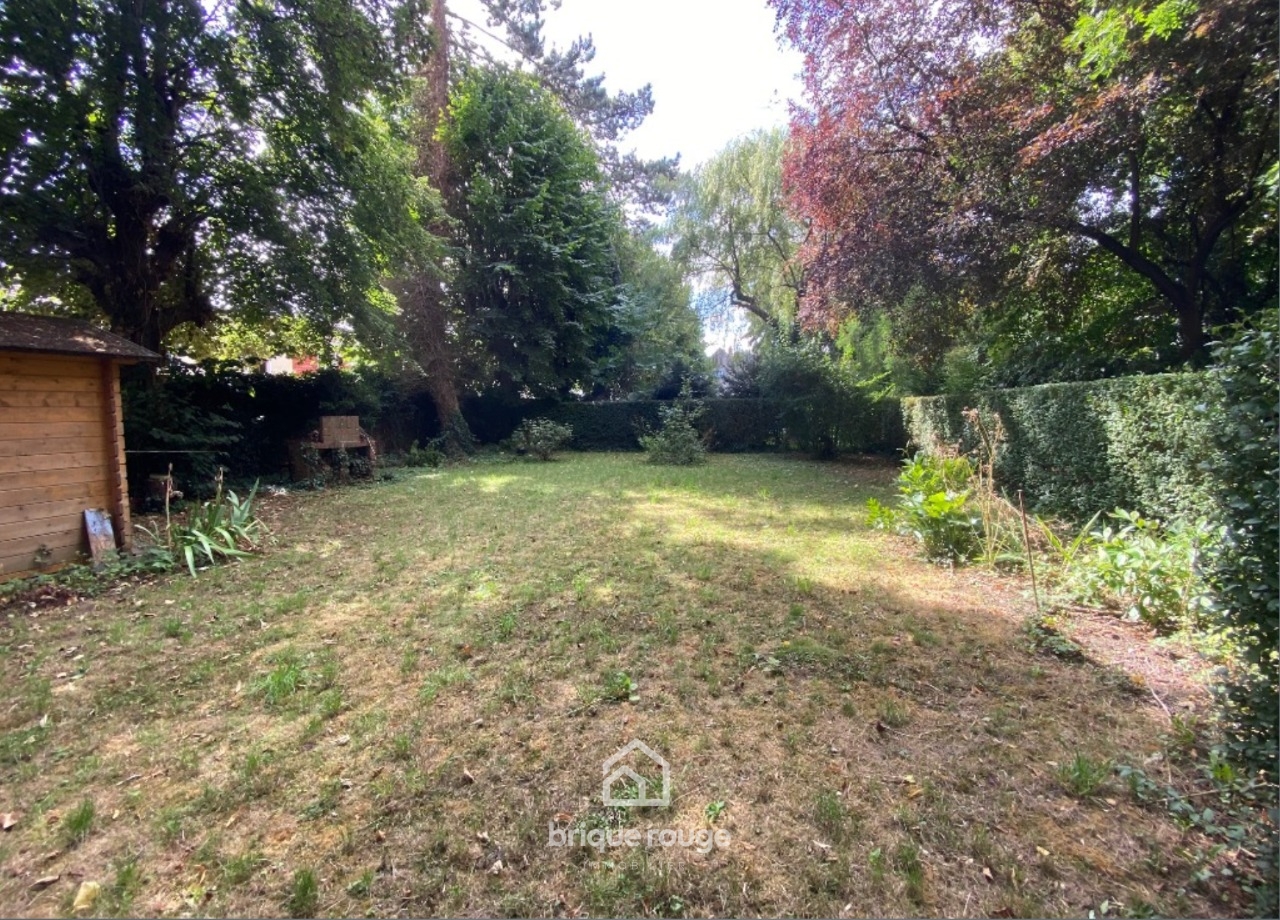 Bel appartement situe dans une demeure bourgeoise Photo 9 - Brique Rouge Immobilier Bel appartement situe dans une demeure bourgeoise Photo 9 - Brique Rouge Immobilier