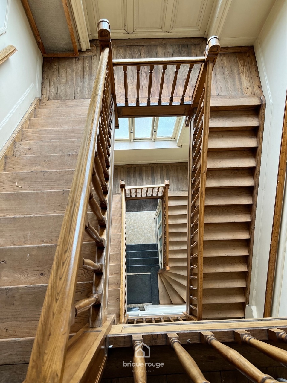 Bel appartement situe dans une demeure bourgeoise Photo 10 - Brique Rouge Immobilier Bel appartement situe dans une demeure bourgeoise Photo 10 - Brique Rouge Immobilier