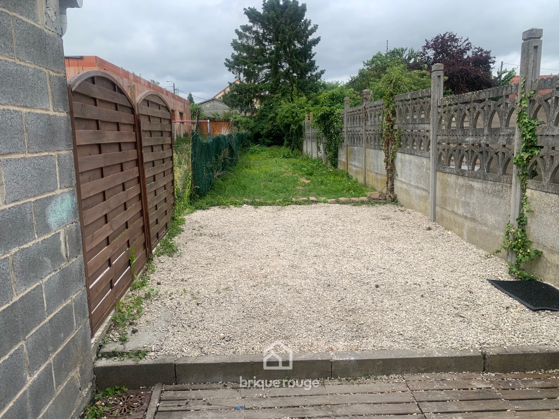 Maison 1930 renovee 3 chambres Photo 1 - Brique Rouge Immobilier