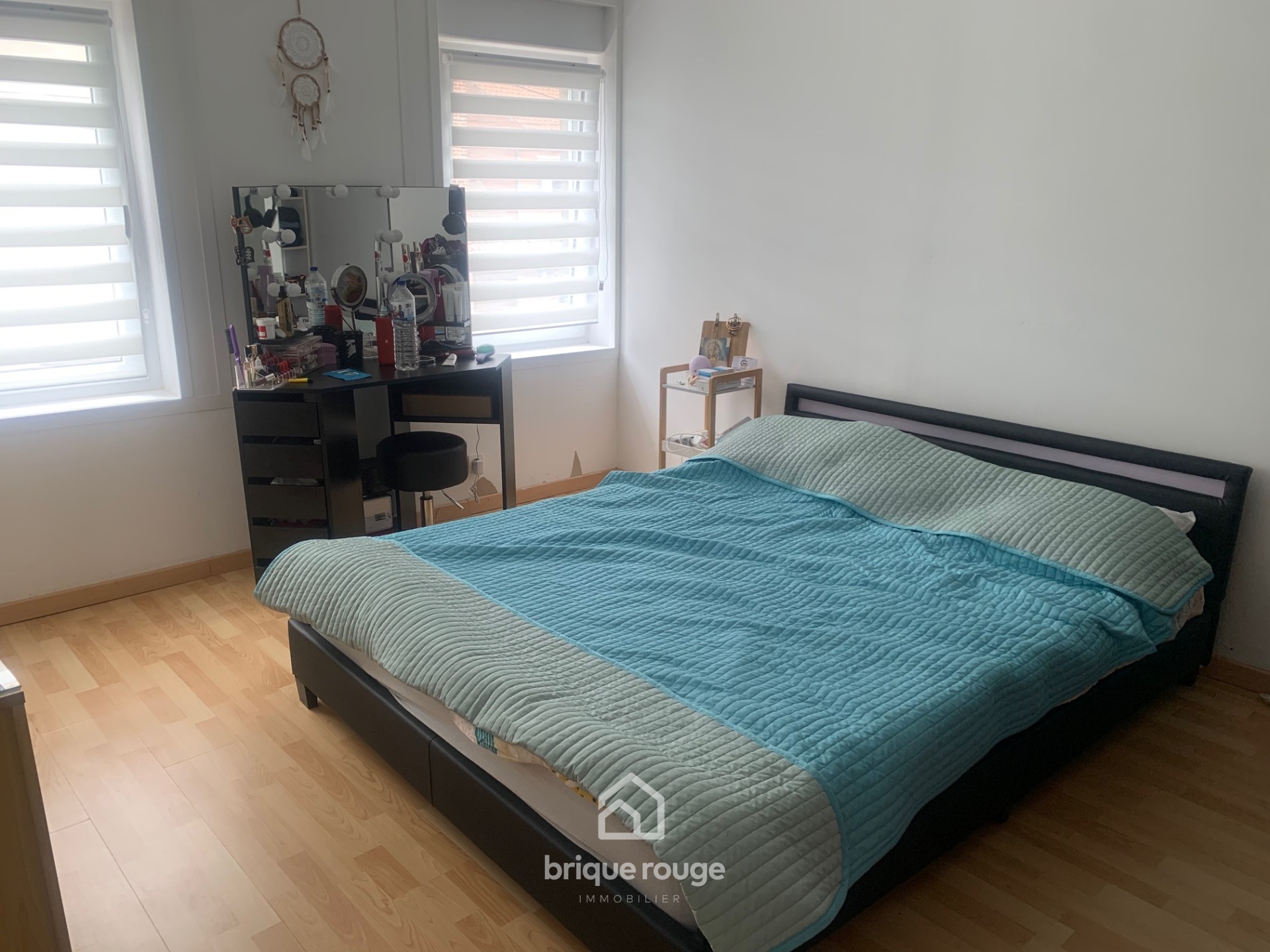 Maison 1930 renovee 3 chambres Photo 7 - Brique Rouge Immobilier