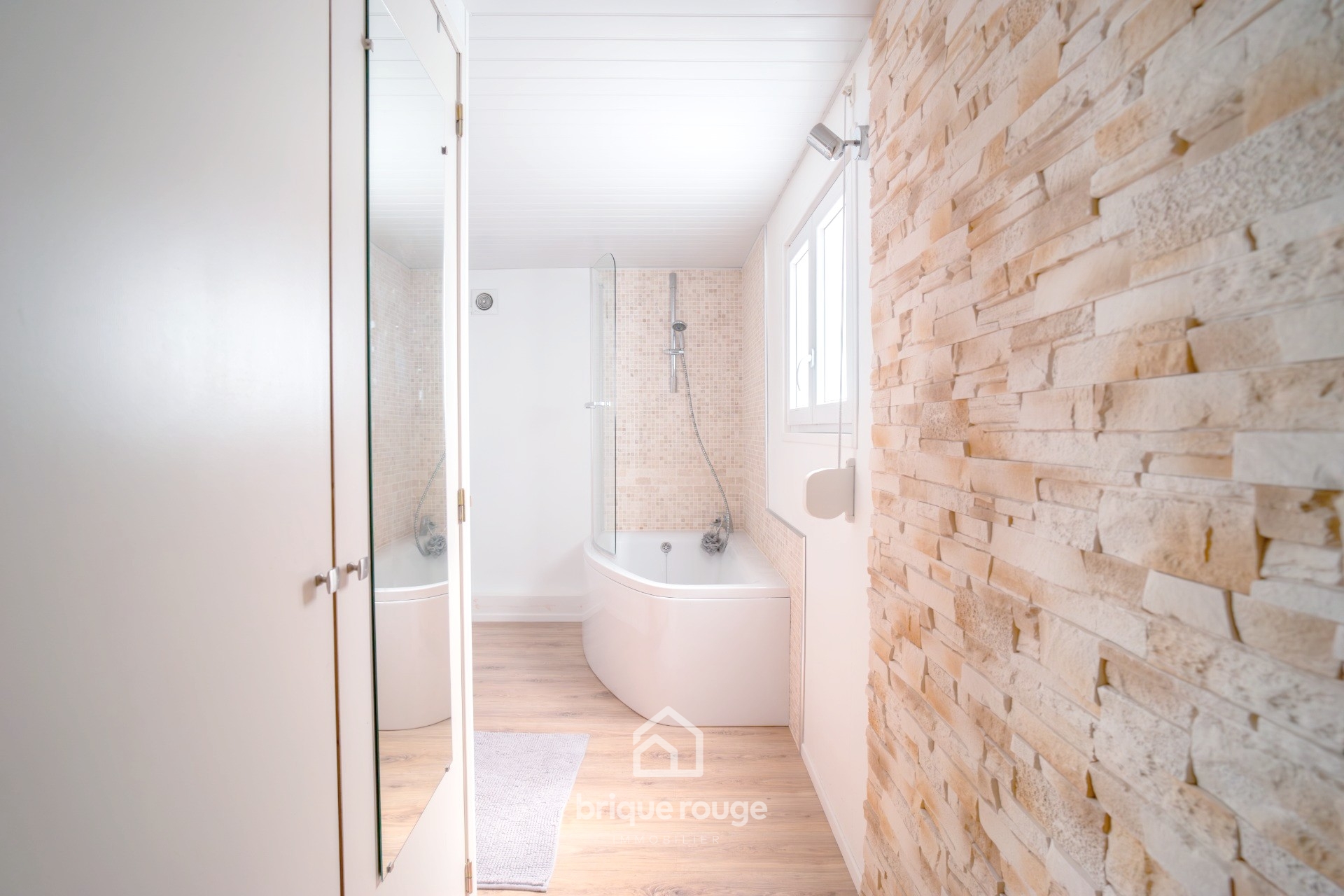 Exclusivite semi individuelle secteur calme Photo 2 - Brique Rouge Immobilier Exclusivite semi individuelle secteur calme Photo 2 - Brique Rouge Immobilier