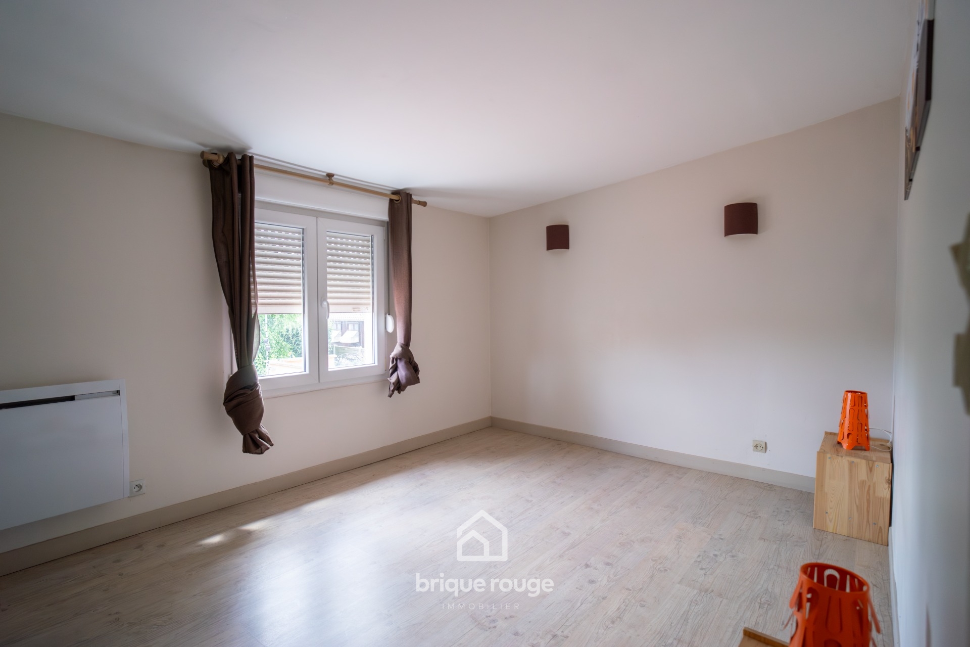 Exclusivite semi individuelle secteur calme Photo 7 - Brique Rouge Immobilier Exclusivite semi individuelle secteur calme Photo 7 - Brique Rouge Immobilier