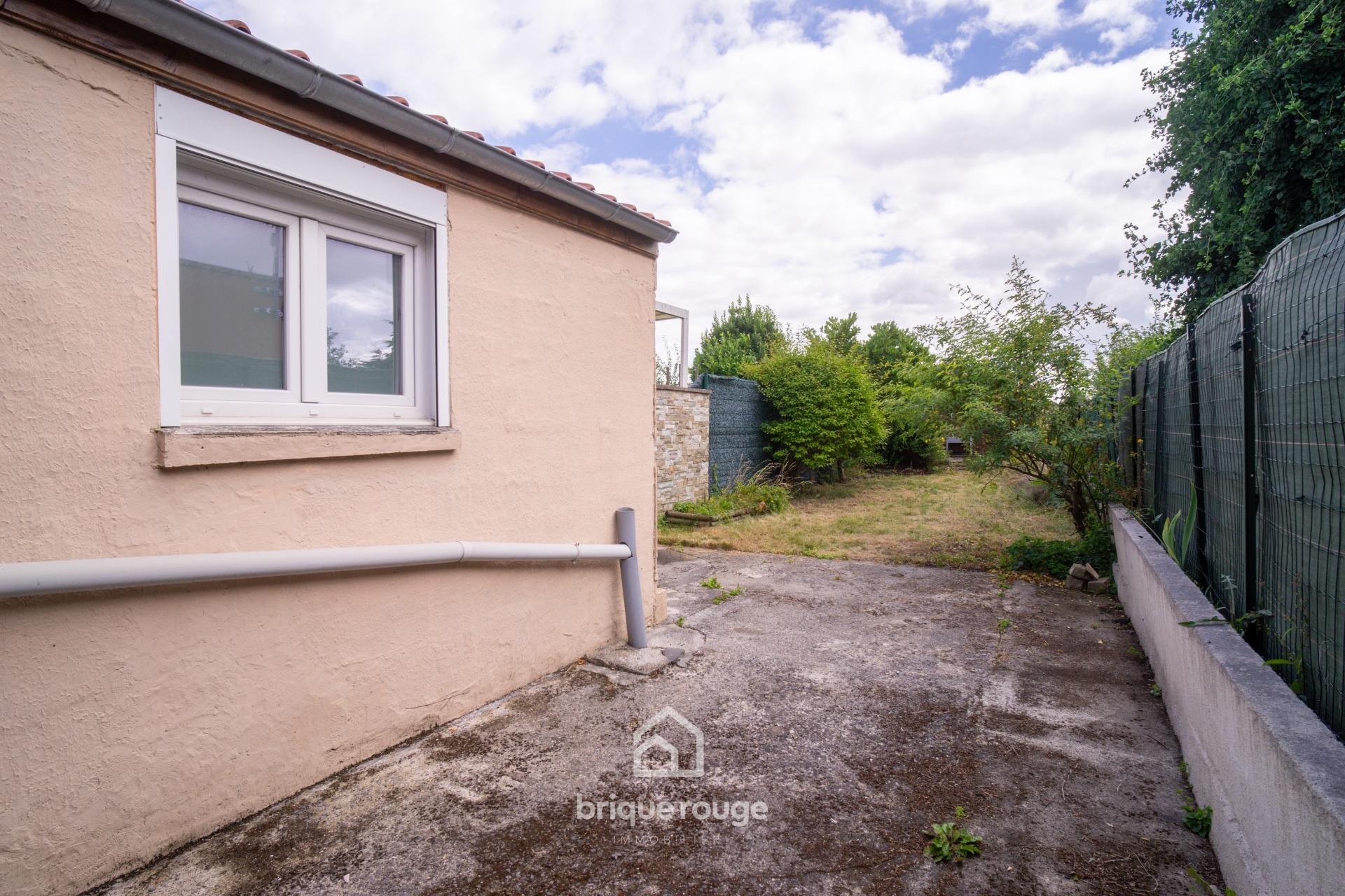 Exclusivite semi individuelle secteur calme Photo 9 - Brique Rouge Immobilier Exclusivite semi individuelle secteur calme Photo 9 - Brique Rouge Immobilier