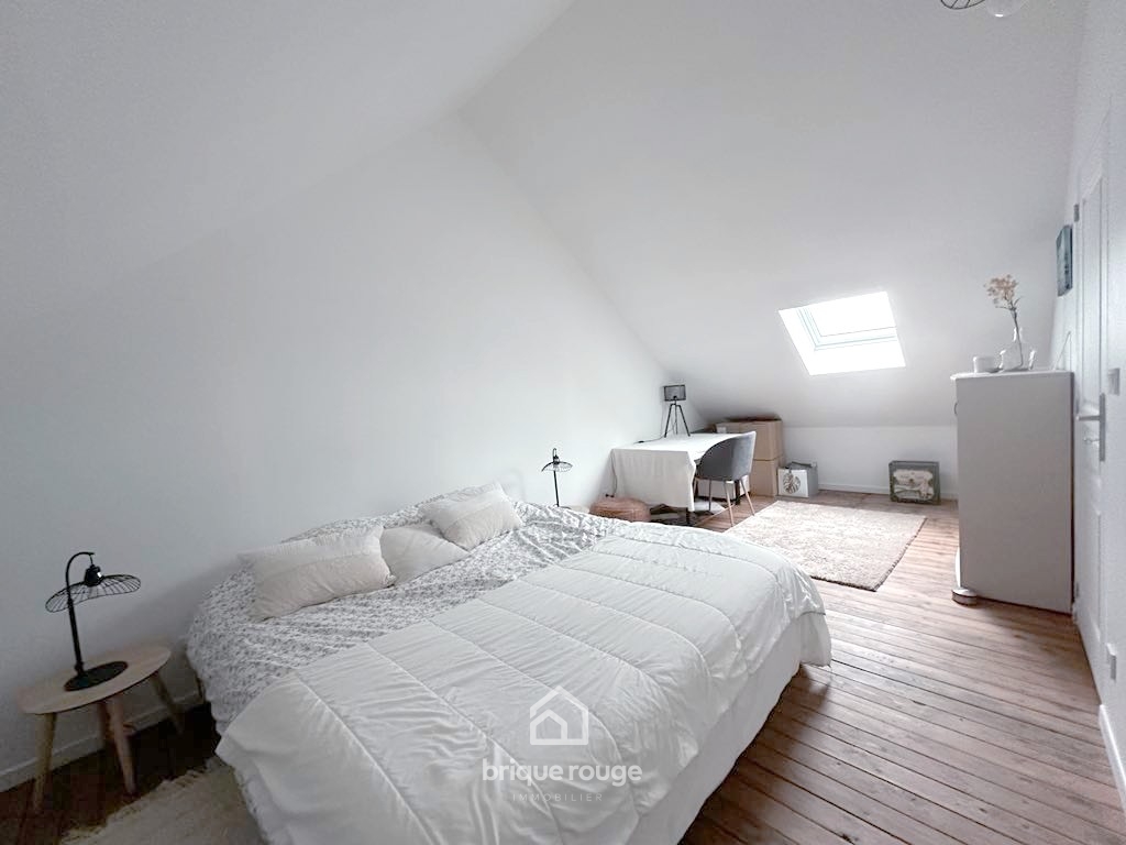 Semi individuelle 4 chambres secteur calme 140m Photo 12 - Brique Rouge Immobilier