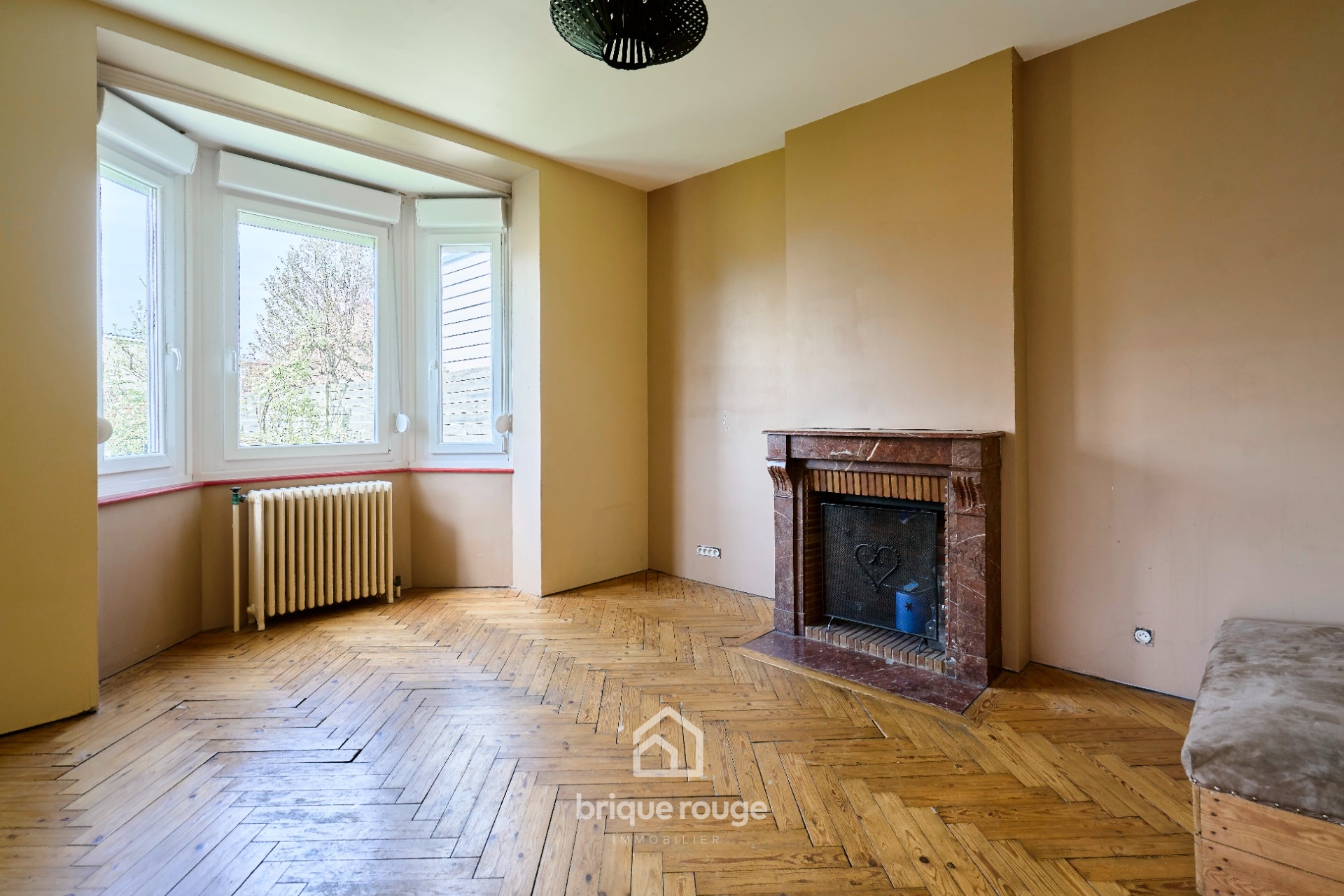 Charmante maison familiale de 145m Photo 2 - Brique Rouge Immobilier