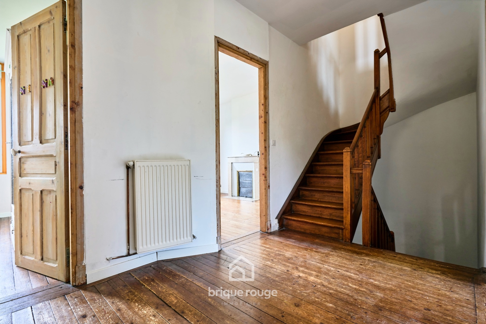 Charmante maison familiale de 145m Photo 4 - Brique Rouge Immobilier Charmante maison familiale de 145m Photo 4 - Brique Rouge Immobilier