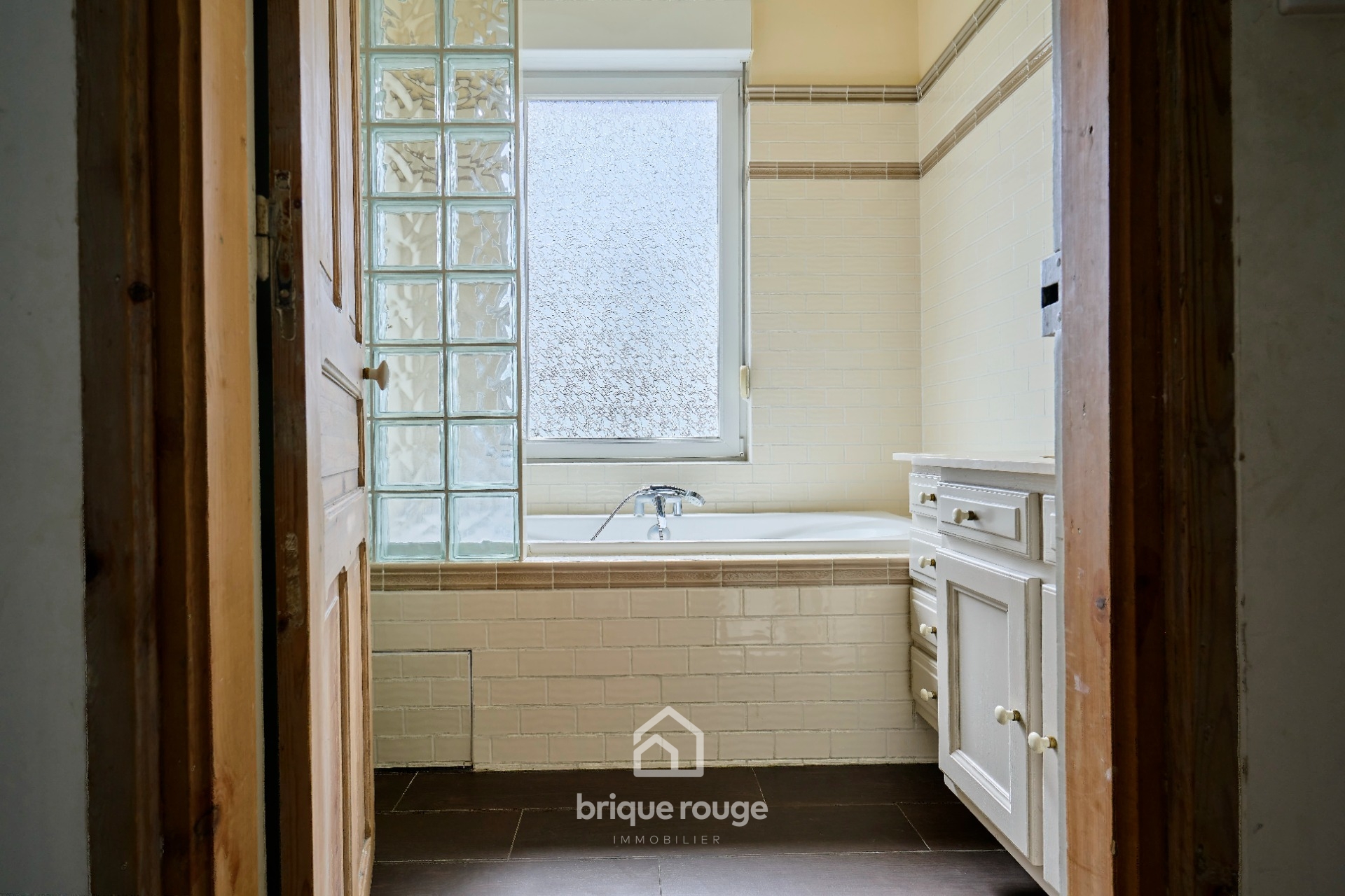 Charmante maison familiale de 145m Photo 5 - Brique Rouge Immobilier