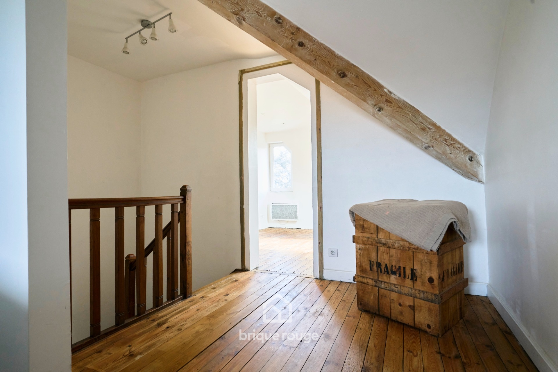 Charmante maison familiale de 145m Photo 6 - Brique Rouge Immobilier