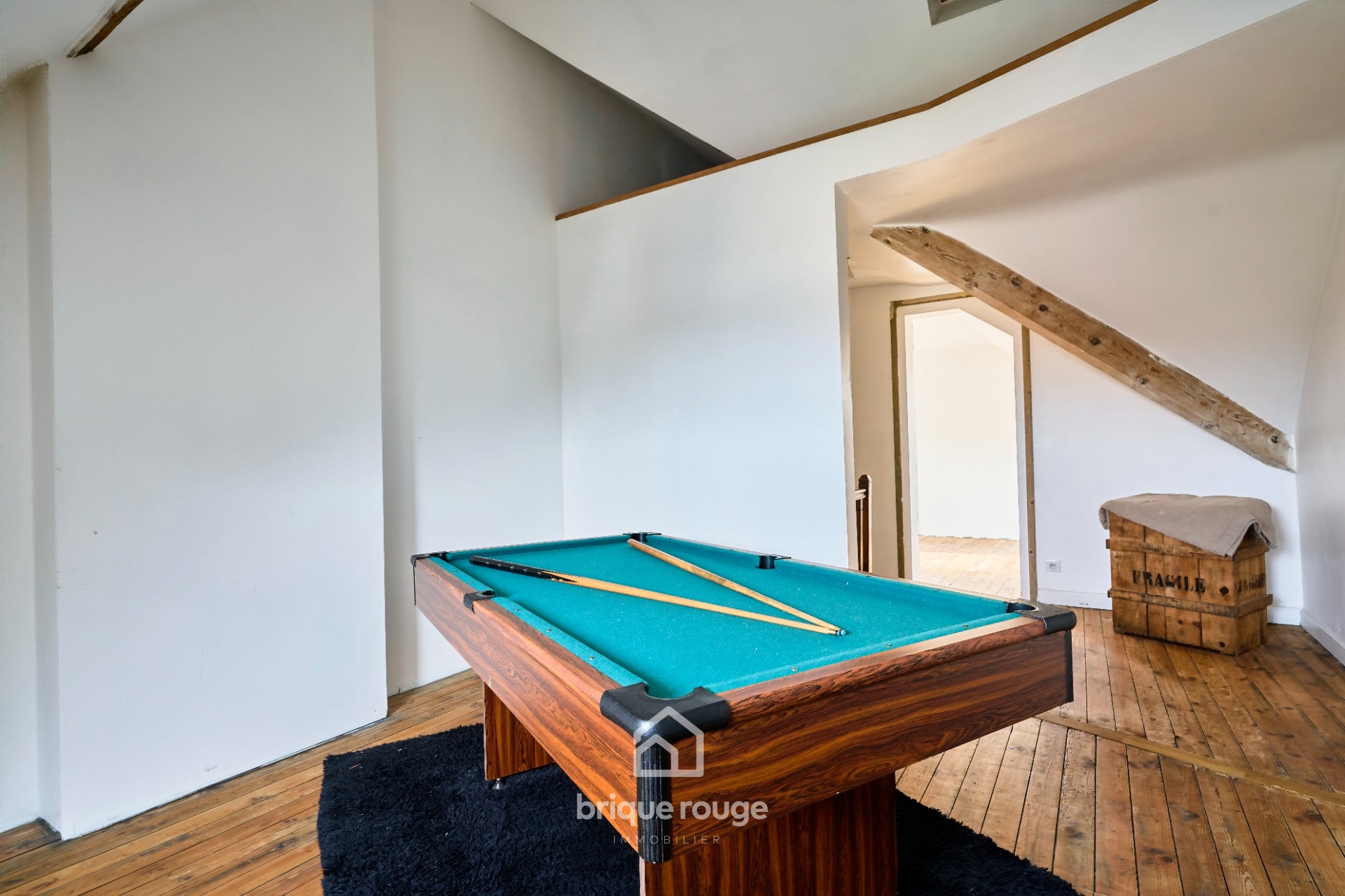 Charmante maison familiale de 145m Photo 6 - Brique Rouge Immobilier Charmante maison familiale de 145m Photo 6 - Brique Rouge Immobilier
