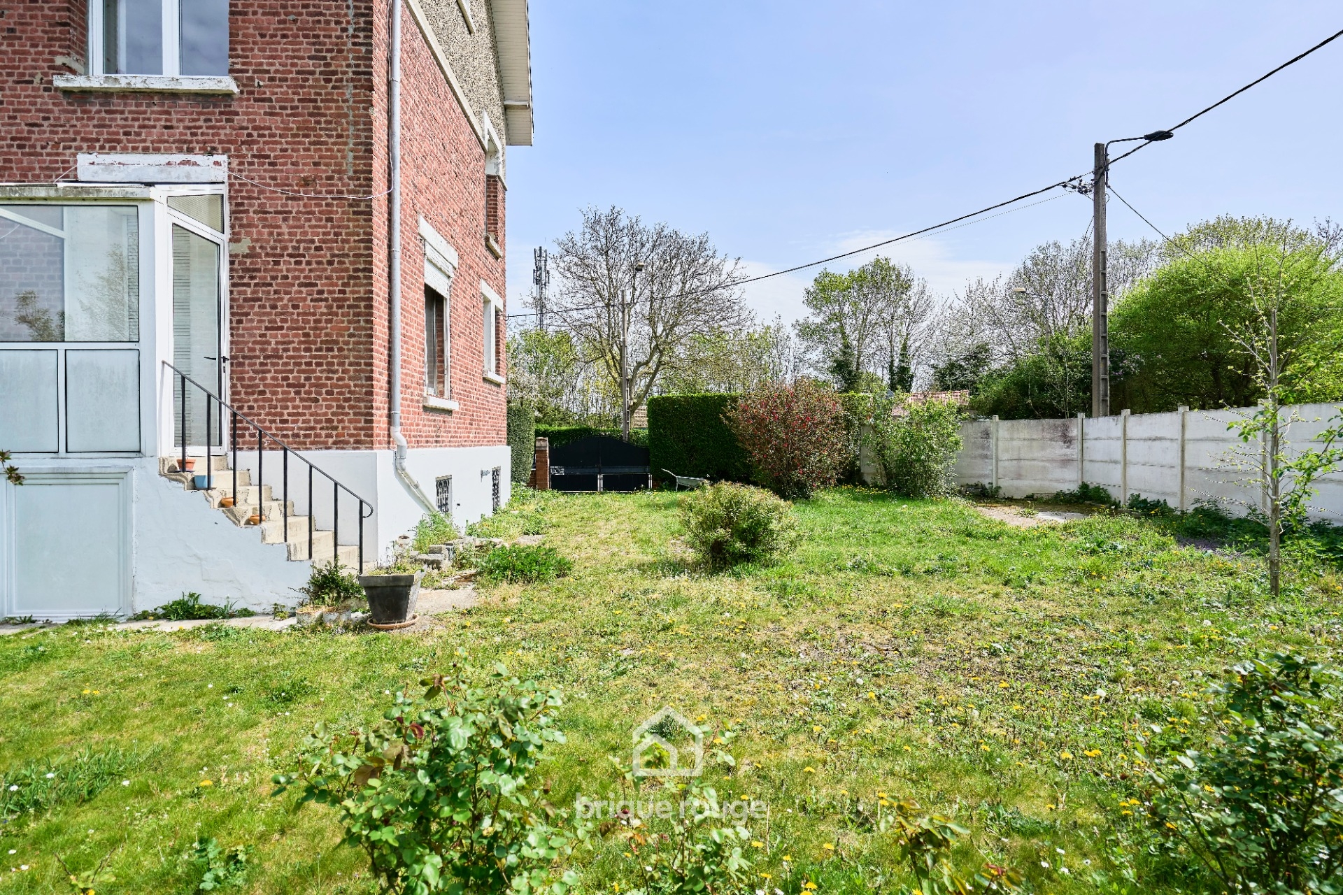 Charmante maison familiale de 145m Photo 8 - Brique Rouge Immobilier