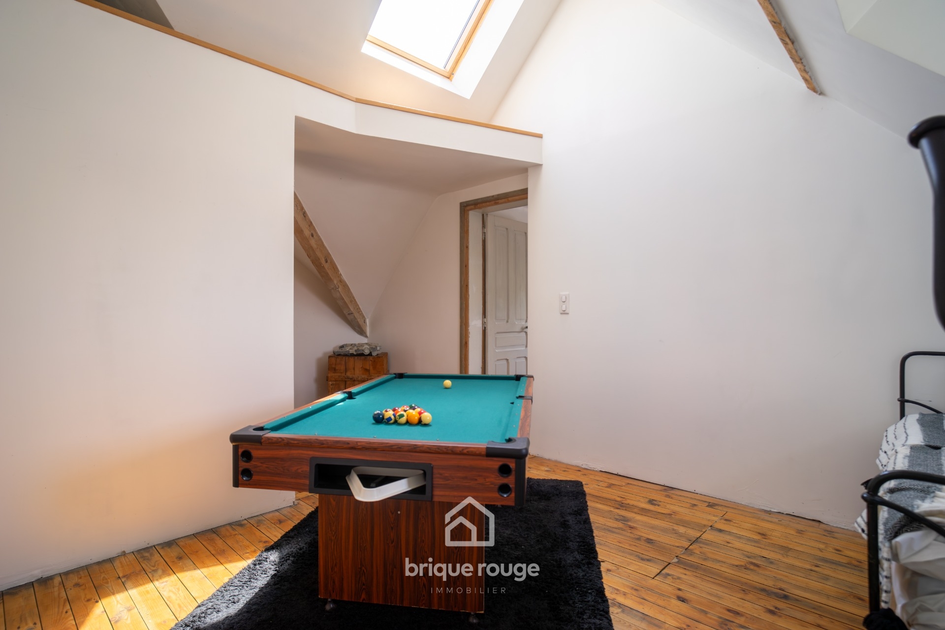 Charmante maison familiale de 145m Photo 9 - Brique Rouge Immobilier