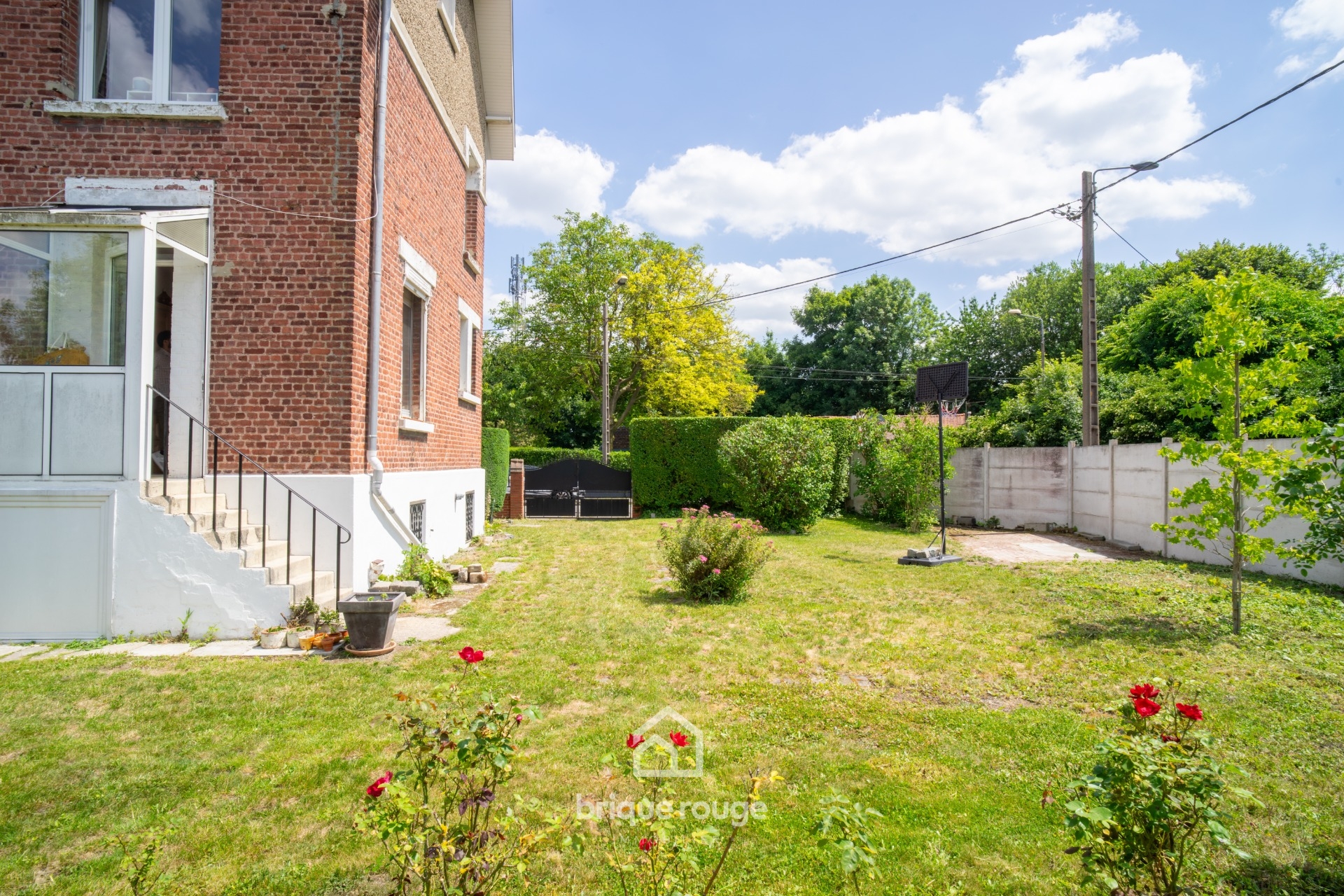 Charmante maison familiale de 145m Photo 10 - Brique Rouge Immobilier