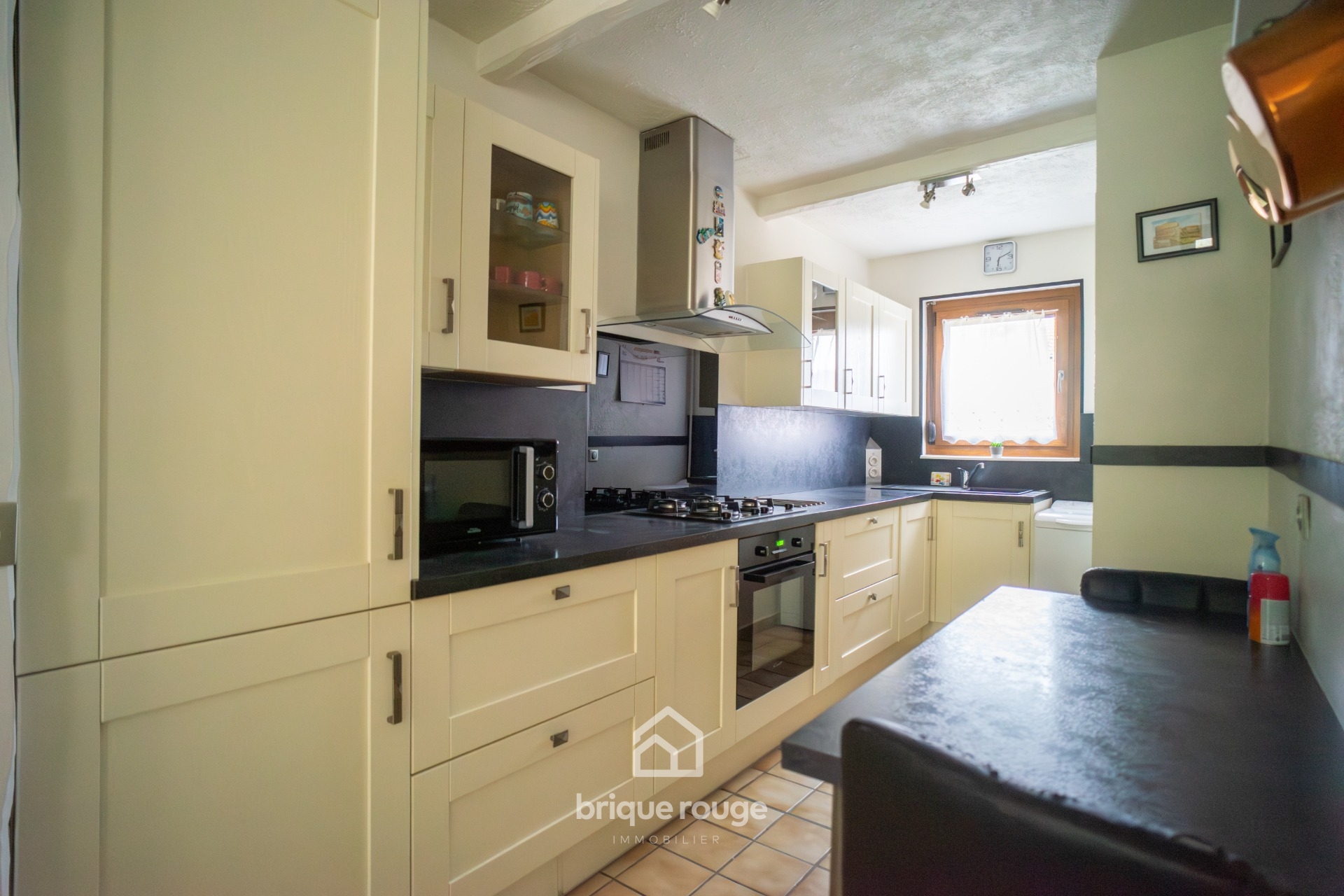 Jolie maison de lotissement Photo 3 - Brique Rouge Immobilier Jolie maison de lotissement Photo 3 - Brique Rouge Immobilier