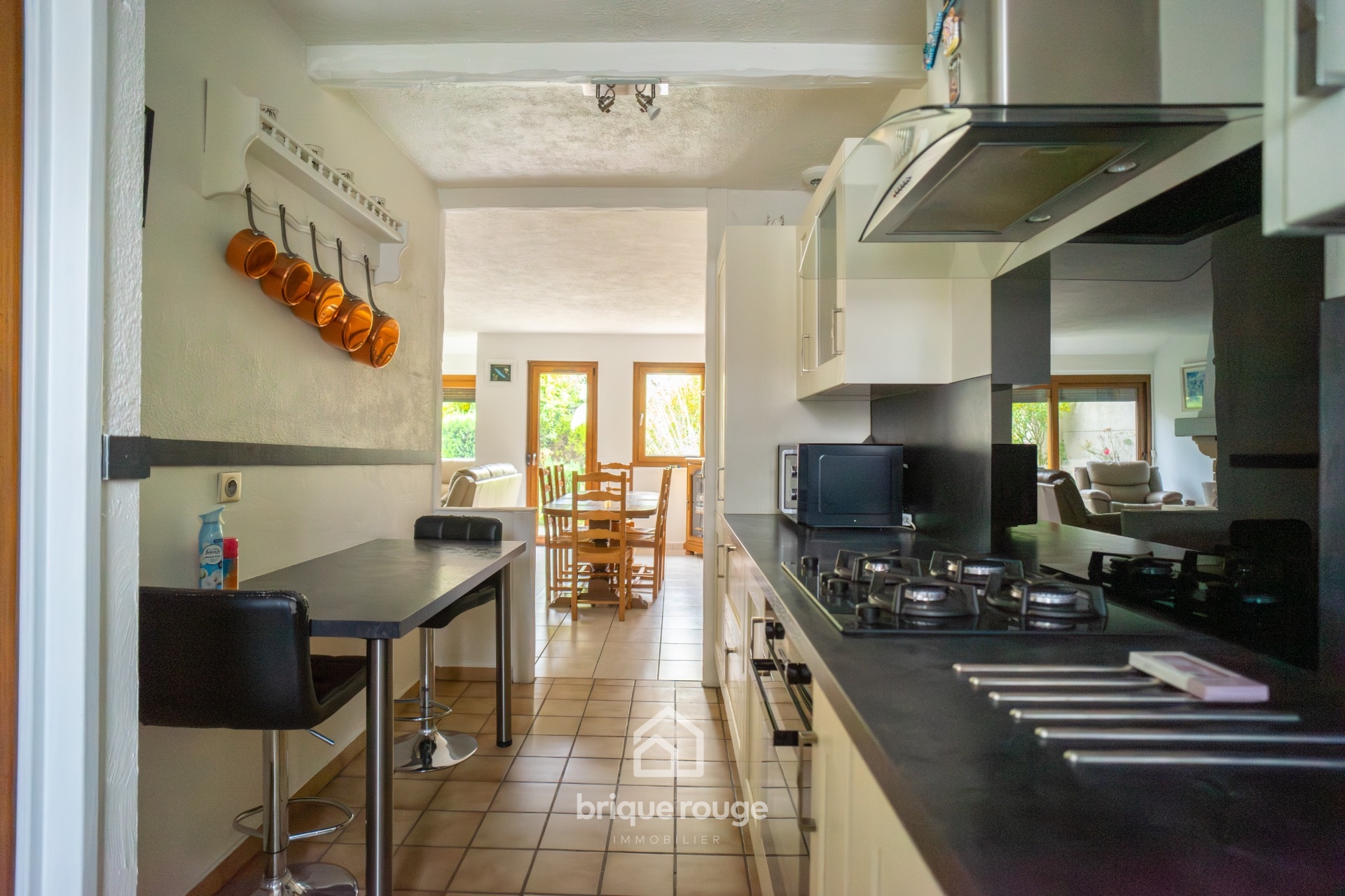 Jolie maison de lotissement Photo 7 - Brique Rouge Immobilier Jolie maison de lotissement Photo 7 - Brique Rouge Immobilier