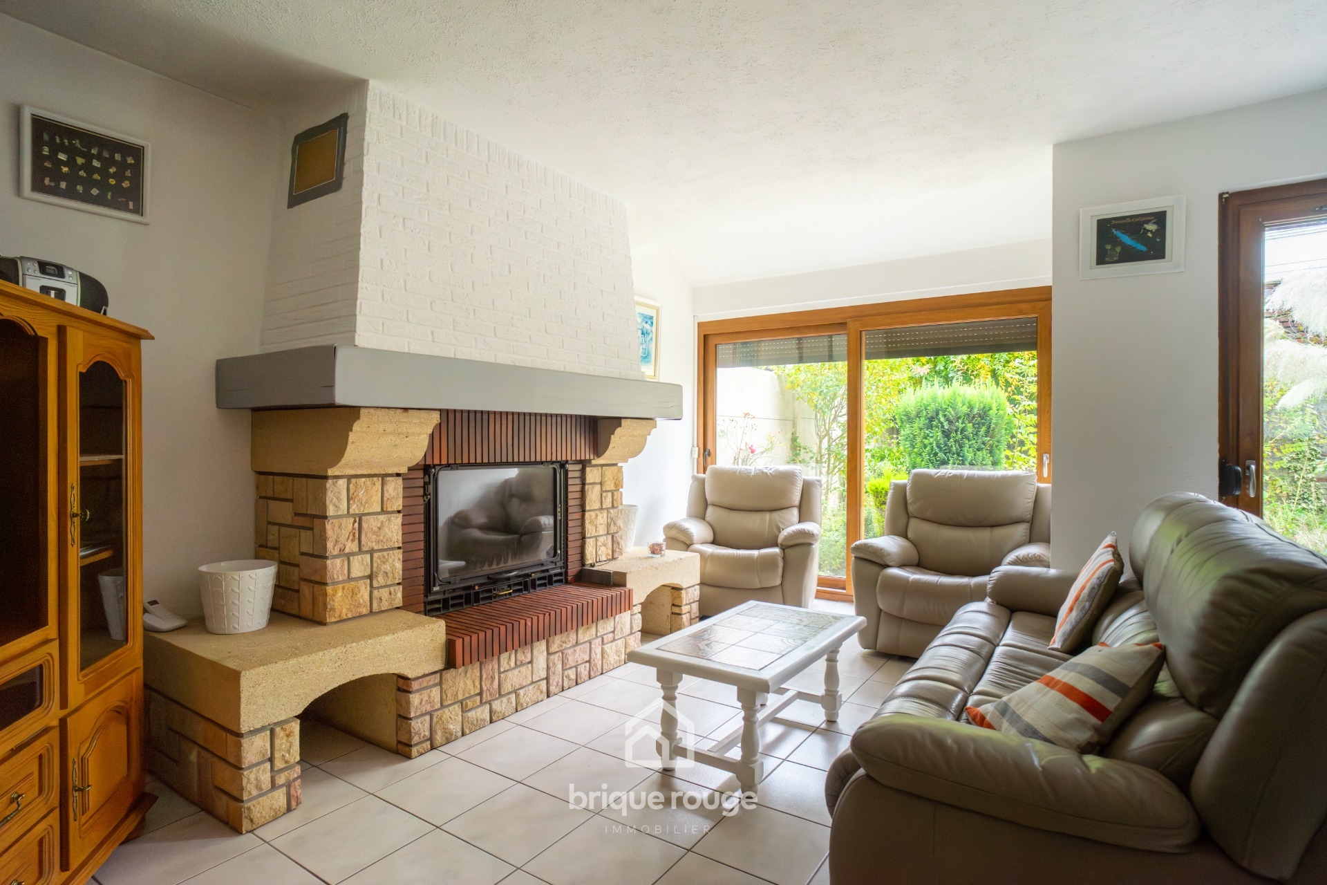 Jolie maison de lotissement Photo 8 - Brique Rouge Immobilier Jolie maison de lotissement Photo 8 - Brique Rouge Immobilier