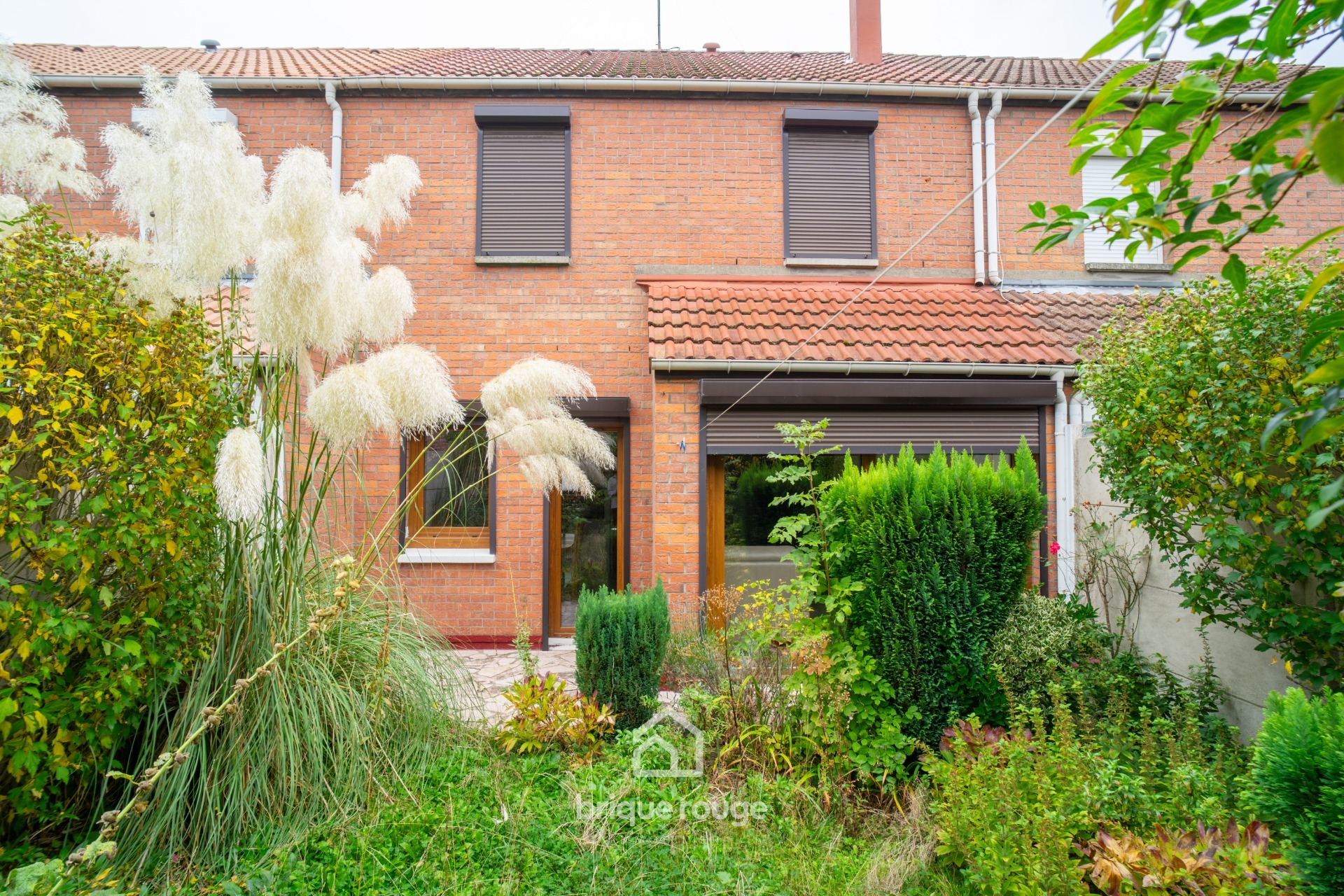Jolie maison de lotissement Photo 9 - Brique Rouge Immobilier Jolie maison de lotissement Photo 9 - Brique Rouge Immobilier