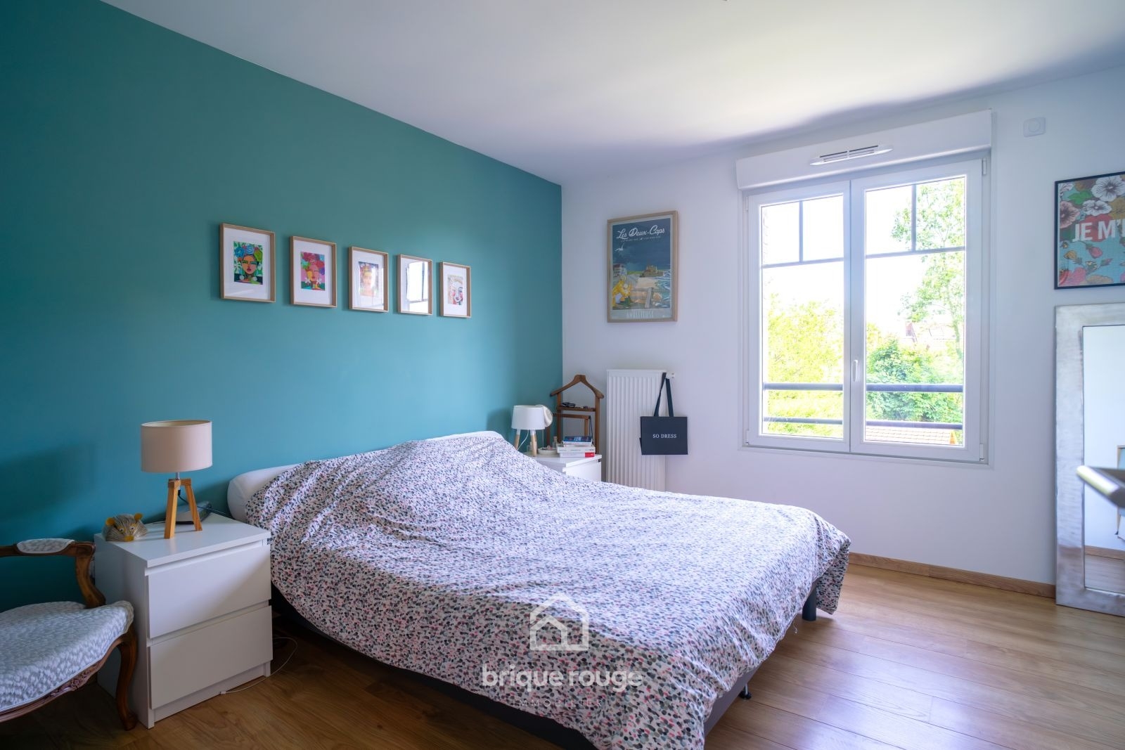 Superbe maison recente de 2019 au calme coup de coeur Photo 9 - Brique Rouge Immobilier