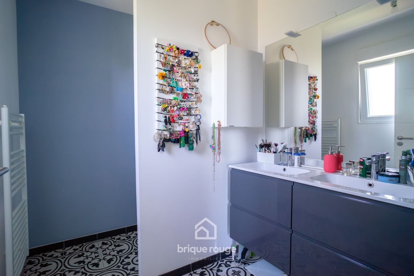 Superbe maison recente de 2019 au calme coup de coeur Photo 10 - Brique Rouge Immobilier