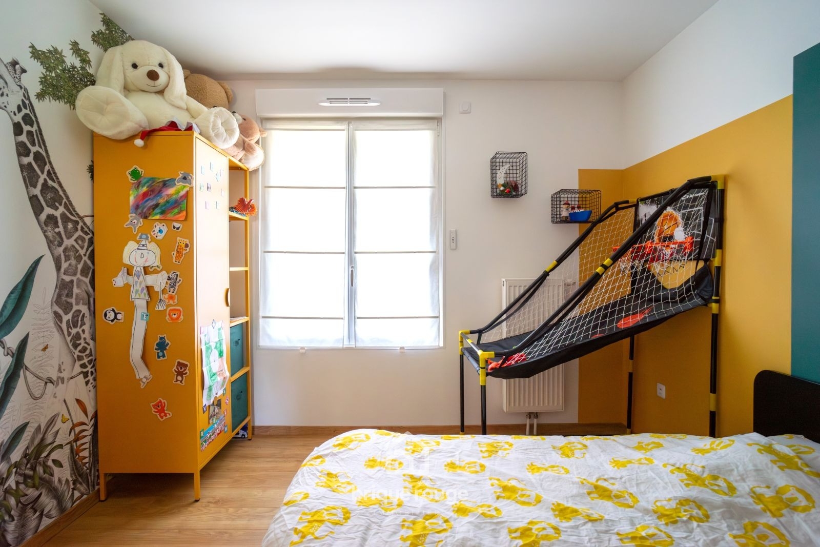 Superbe maison recente de 2019 au calme coup de coeur Photo 11 - Brique Rouge Immobilier