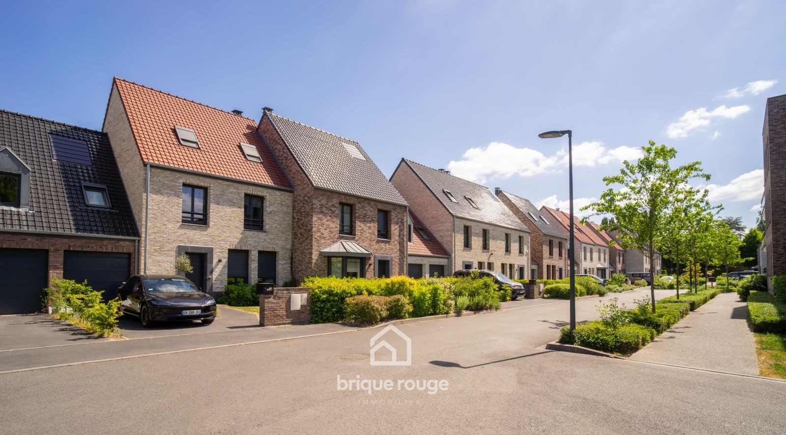 Superbe maison recente de 2019 au calme coup de coeur Photo 13 - Brique Rouge Immobilier