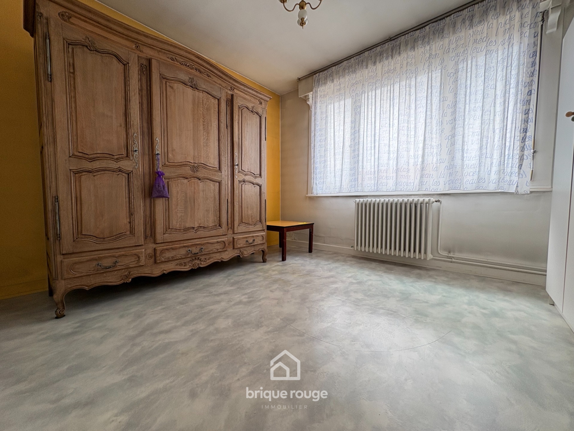 Semi plain pied  1000 m Photo 6 - Brique Rouge Immobilier