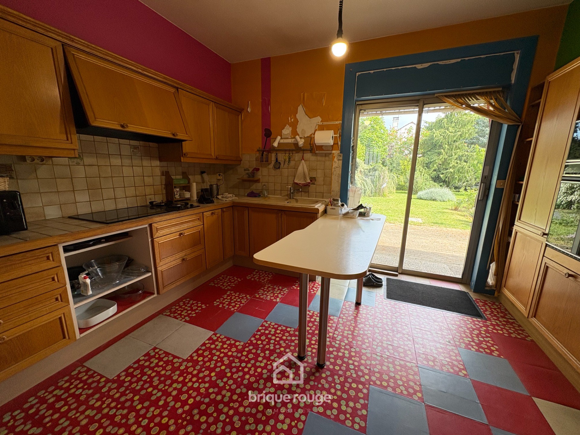 Semi plain pied 1000 m Photo 8 - Brique Rouge Immobilier Semi plain pied 1000 m Photo 8 - Brique Rouge Immobilier