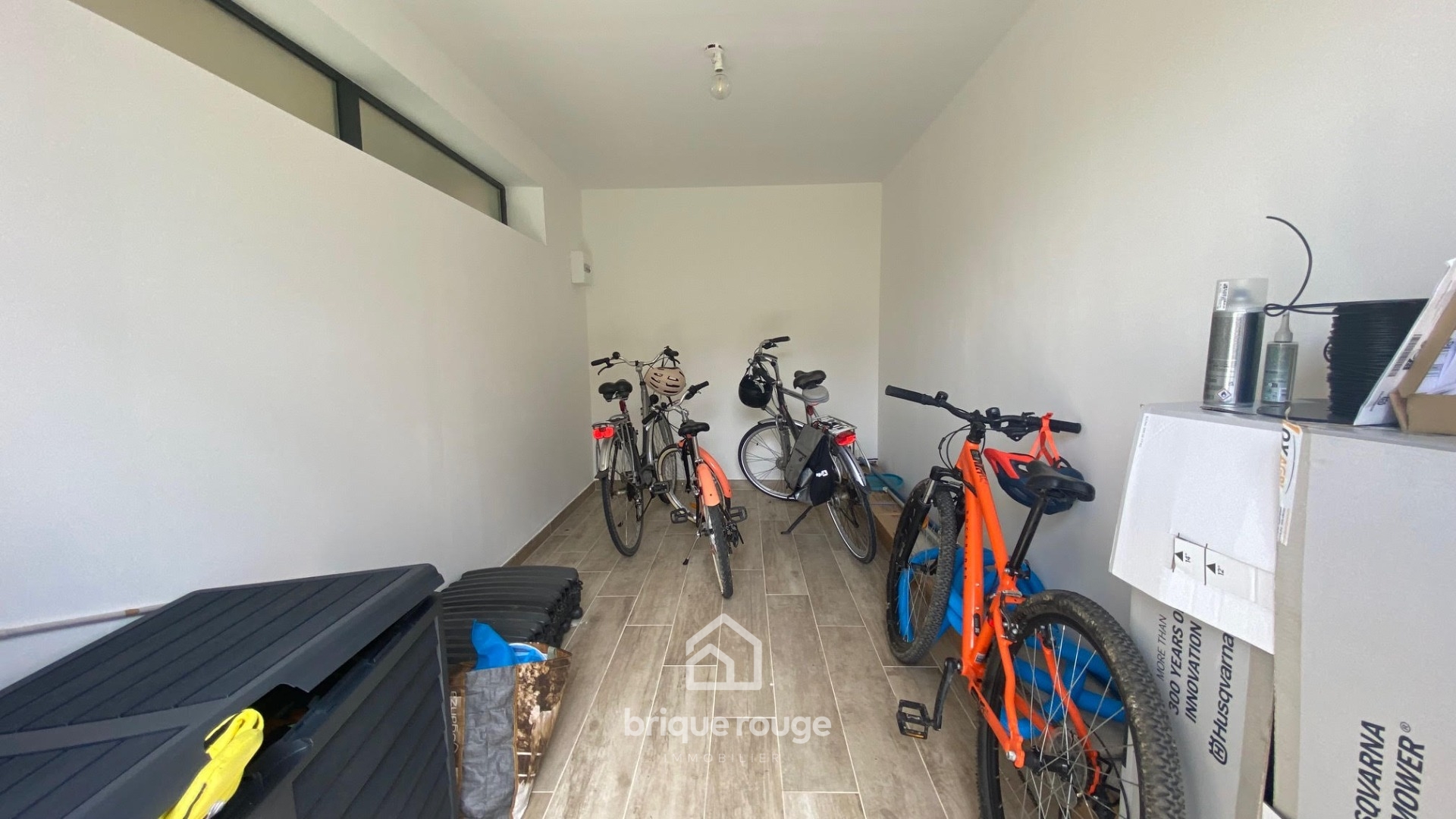 En exclusivite belle bourgeoise charme et caractere Photo 12 - Brique Rouge Immobilier