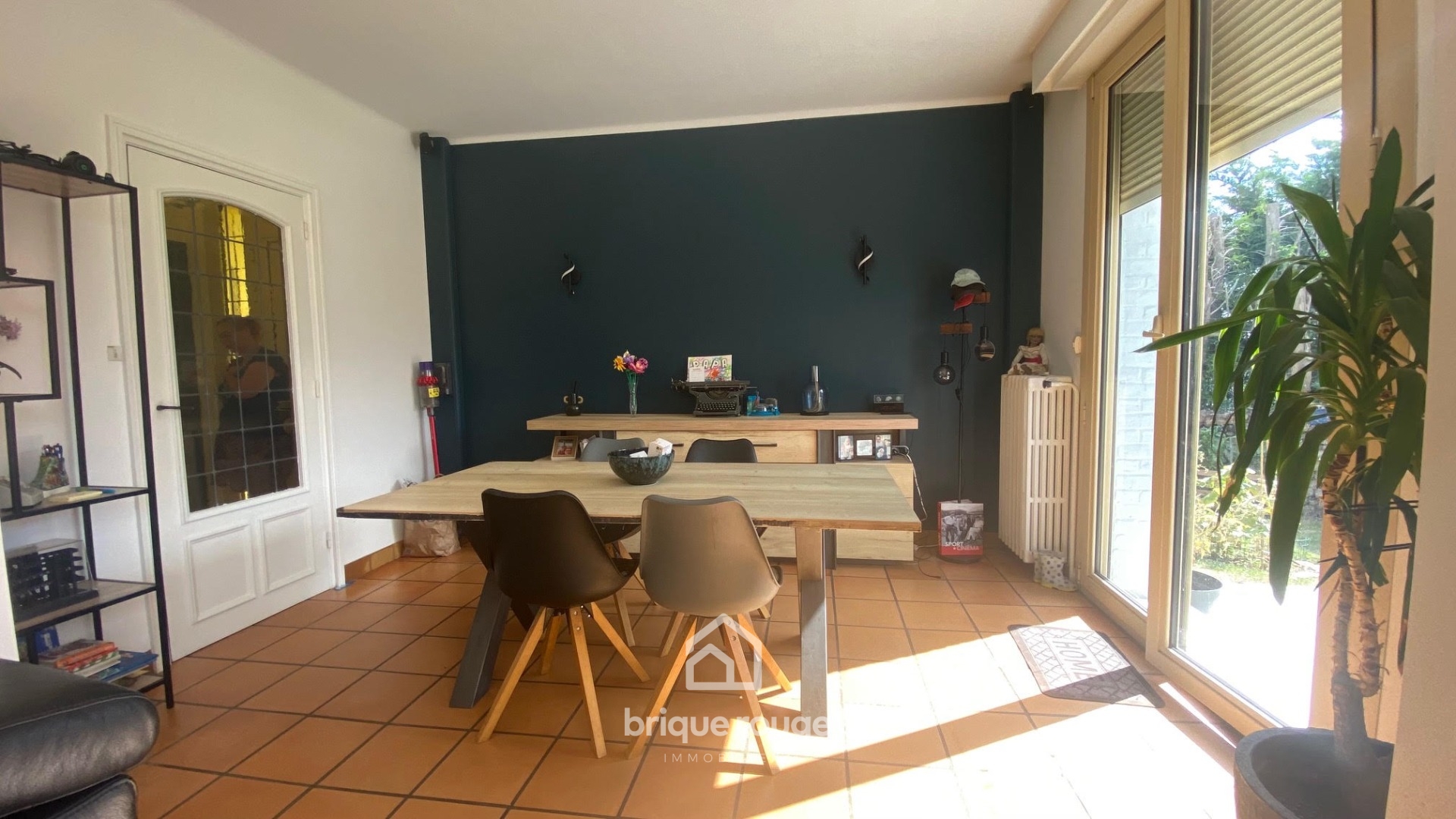 En exclusivite maison individuelle batie sur 950m Photo 4 - Brique Rouge Immobilier En exclusivite maison individuelle batie sur 950m Photo 4 - Brique Rouge Immobilier