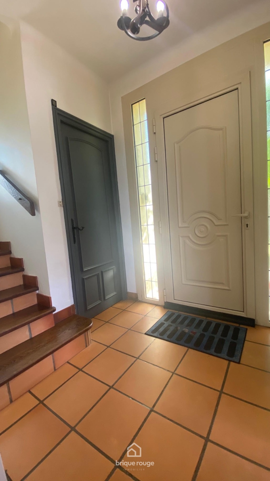 En exclusivite maison individuelle batie sur 950m Photo 11 - Brique Rouge Immobilier En exclusivite maison individuelle batie sur 950m Photo 11 - Brique Rouge Immobilier