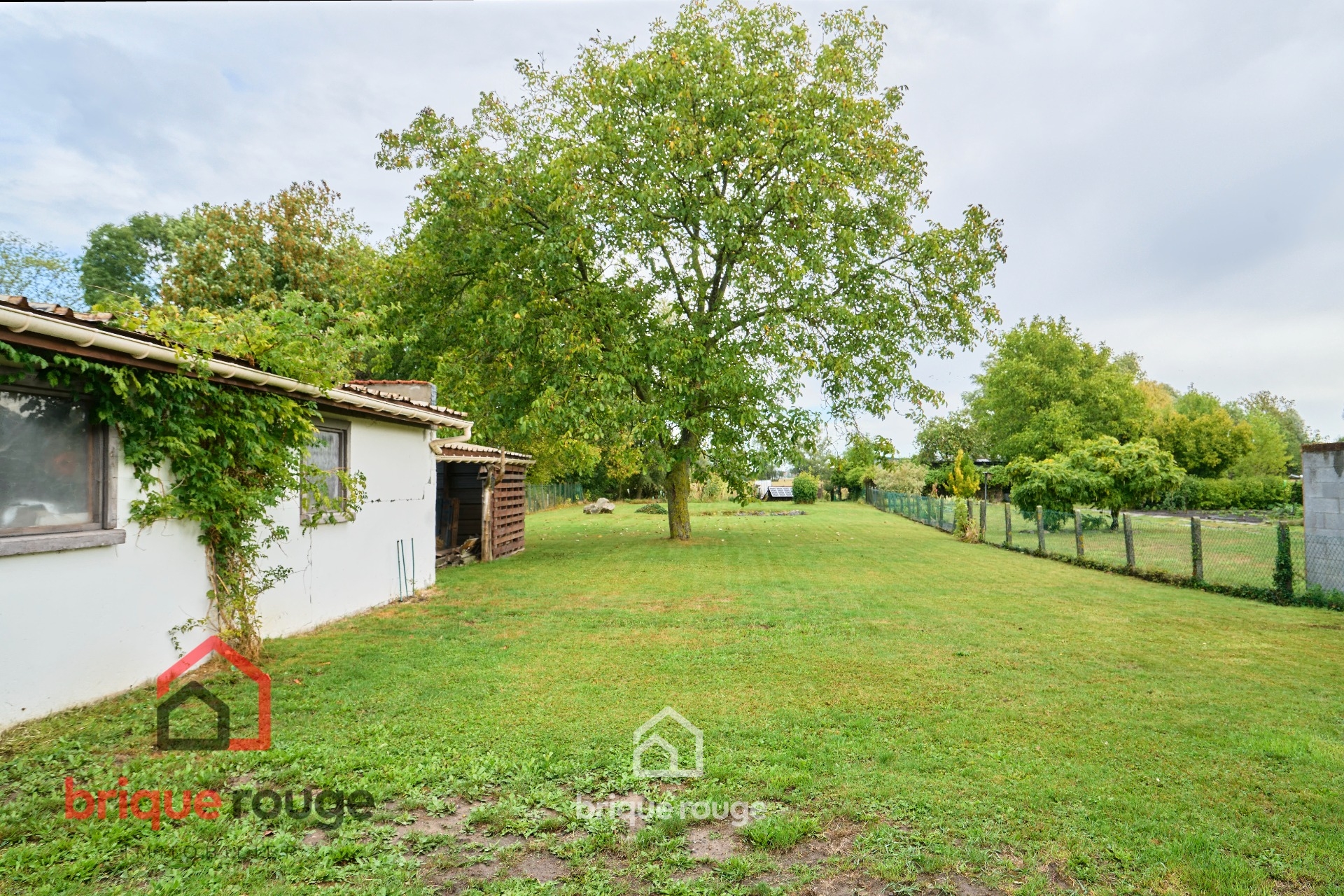 Semi plain pied  violaines  Photo 9 - Brique Rouge Immobilier