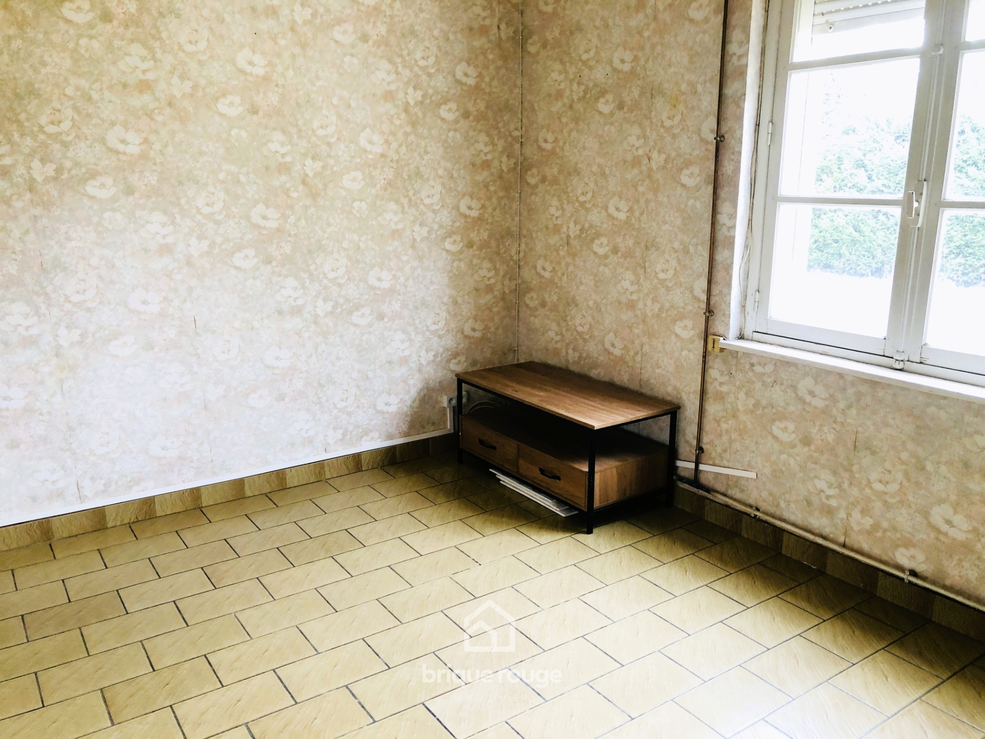 Maison  renover 2 chambres  bethune Photo 6 - Brique Rouge Immobilier