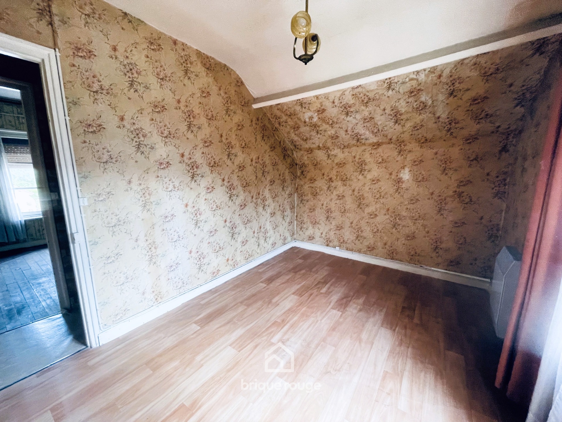 Maison  renover 2 chambres  bethune Photo 7 - Brique Rouge Immobilier