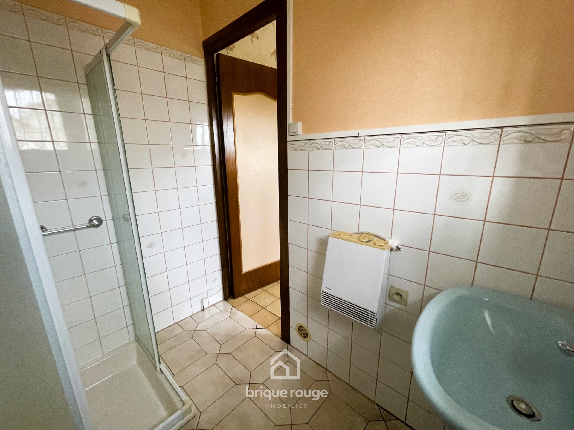 Maison  renover 2 chambres  bethune Photo 8 - Brique Rouge Immobilier