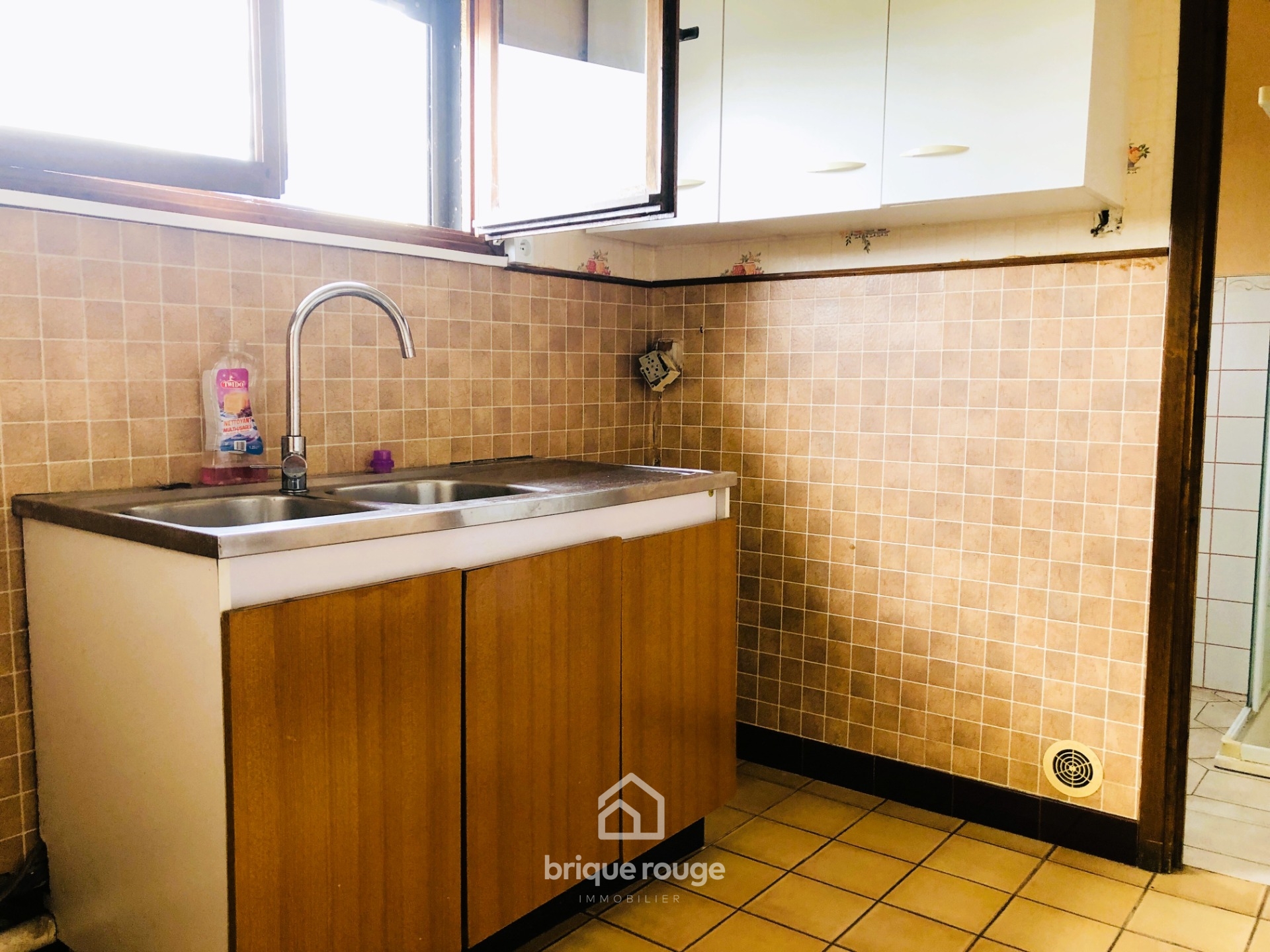 Maison  renover 2 chambres  bethune Photo 9 - Brique Rouge Immobilier