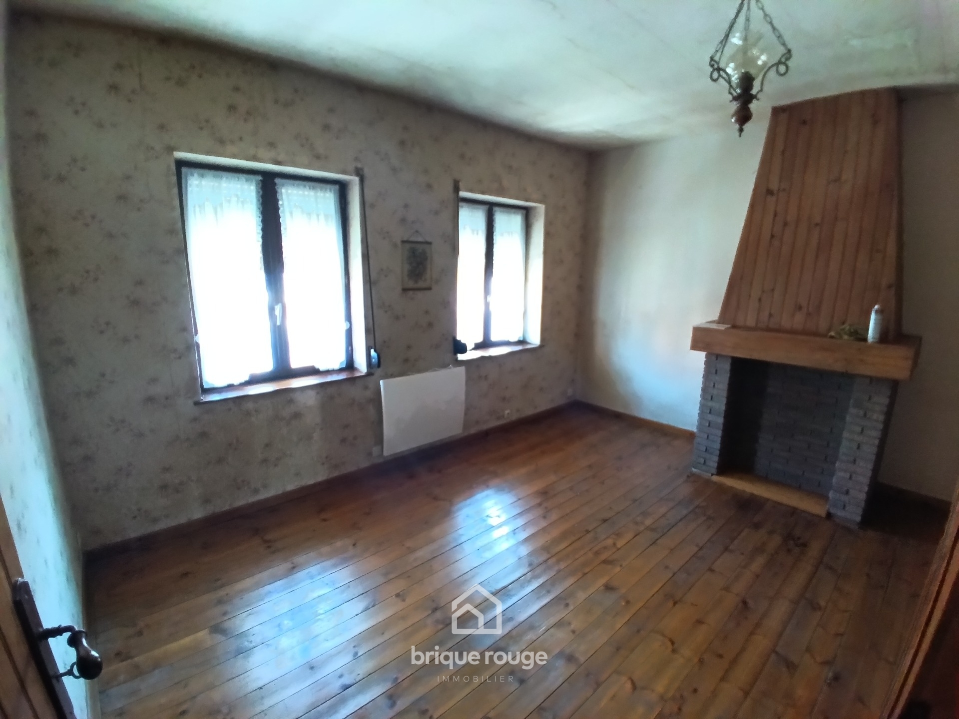 Belle maison de maitre  renover  gondecourt Photo 9 - Brique Rouge Immobilier