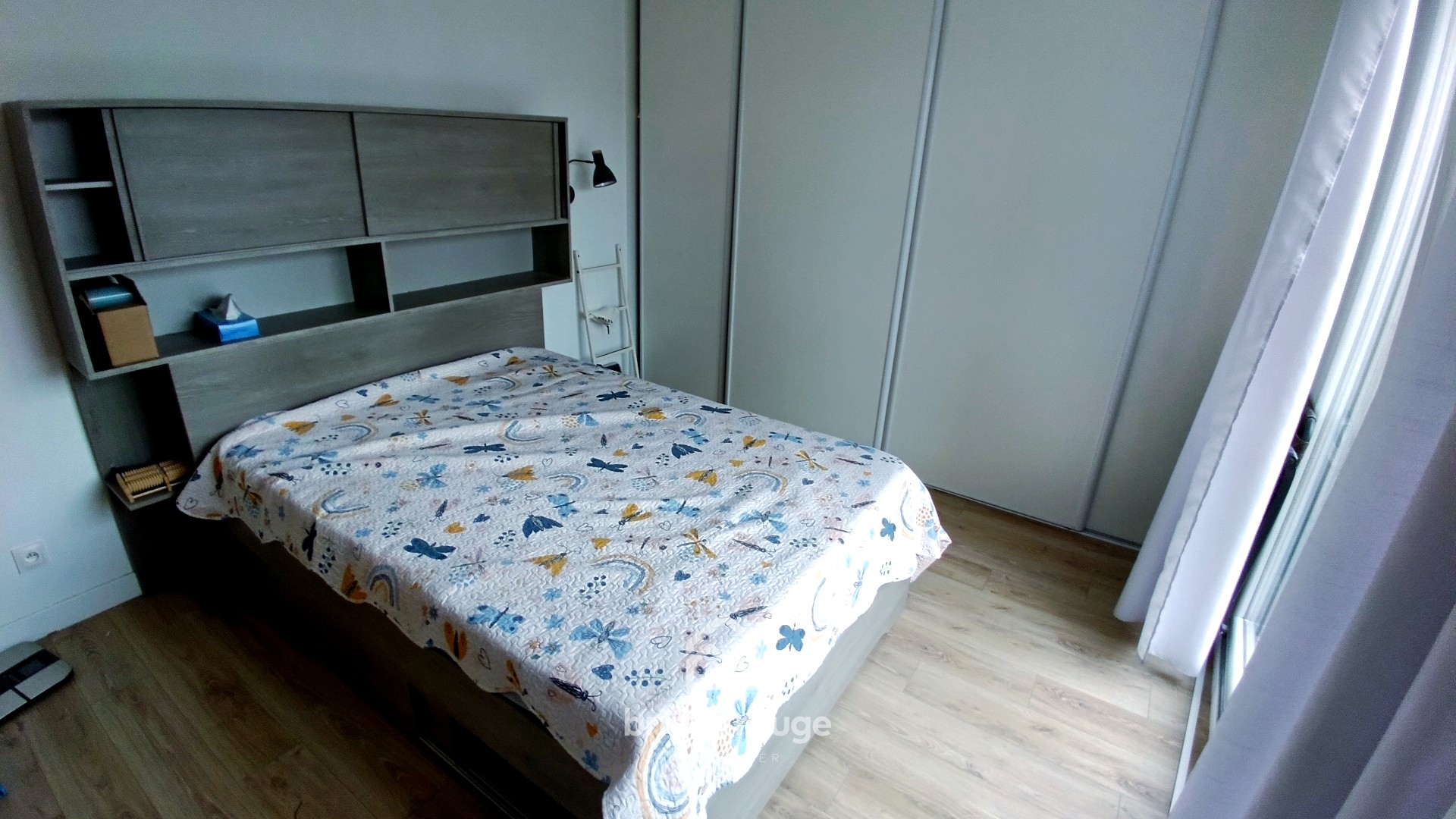 Belle 1930 renovee proche du centre de seclin Photo 4 - Brique Rouge Immobilier