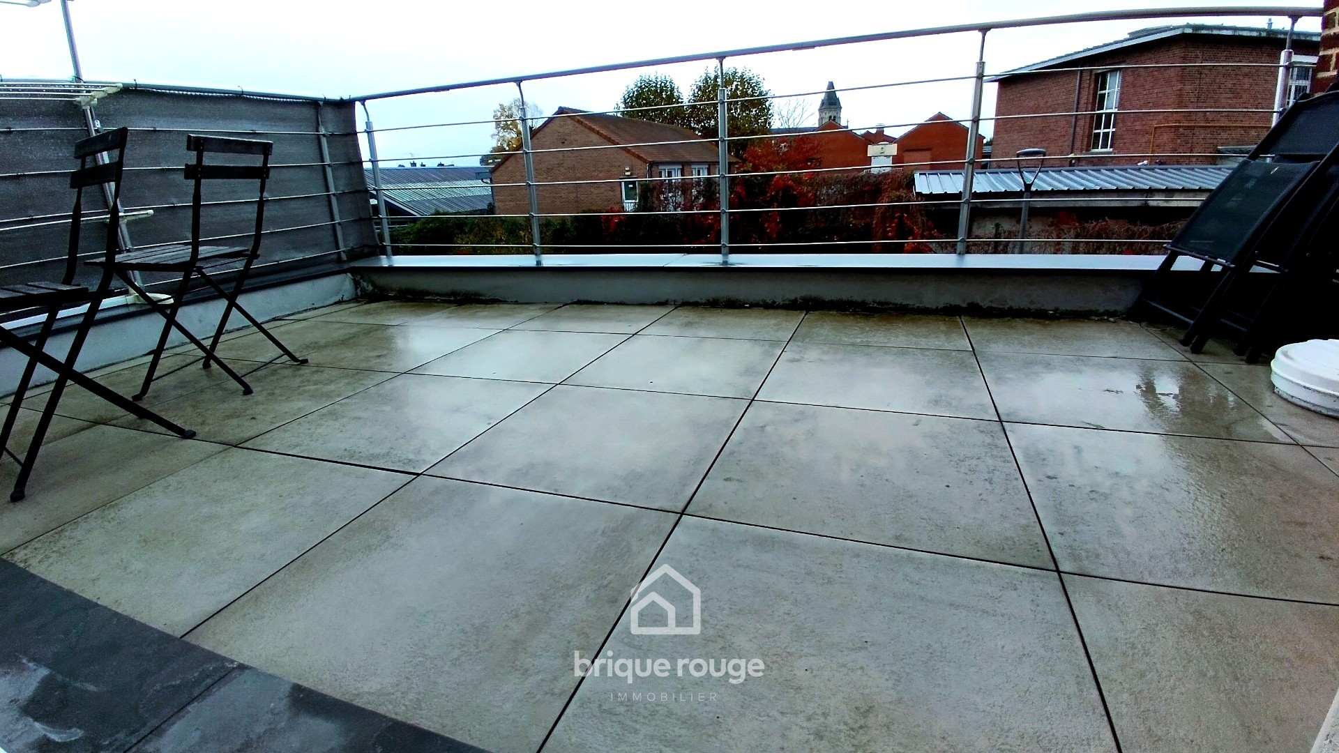 Belle 1930 renovee proche du centre de seclin Photo 5 - Brique Rouge Immobilier