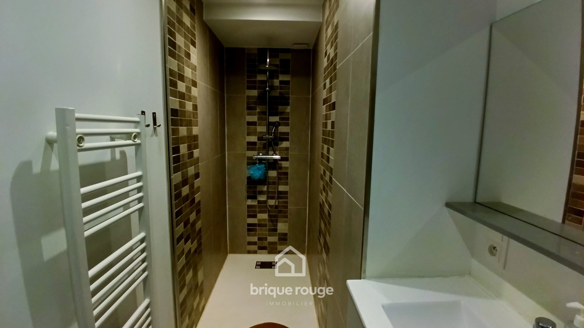 Belle 1930 renovee proche du centre de seclin Photo 6 - Brique Rouge Immobilier