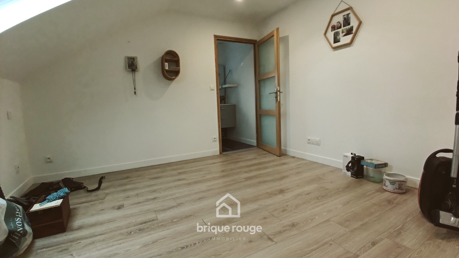 Belle 1930 renovee proche du centre de seclin Photo 7 - Brique Rouge Immobilier