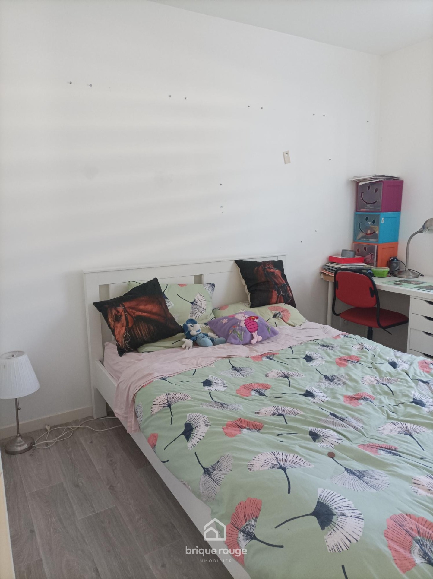 Charmant plain pied 3 chambres sur carnin Photo 2 - Brique Rouge Immobilier