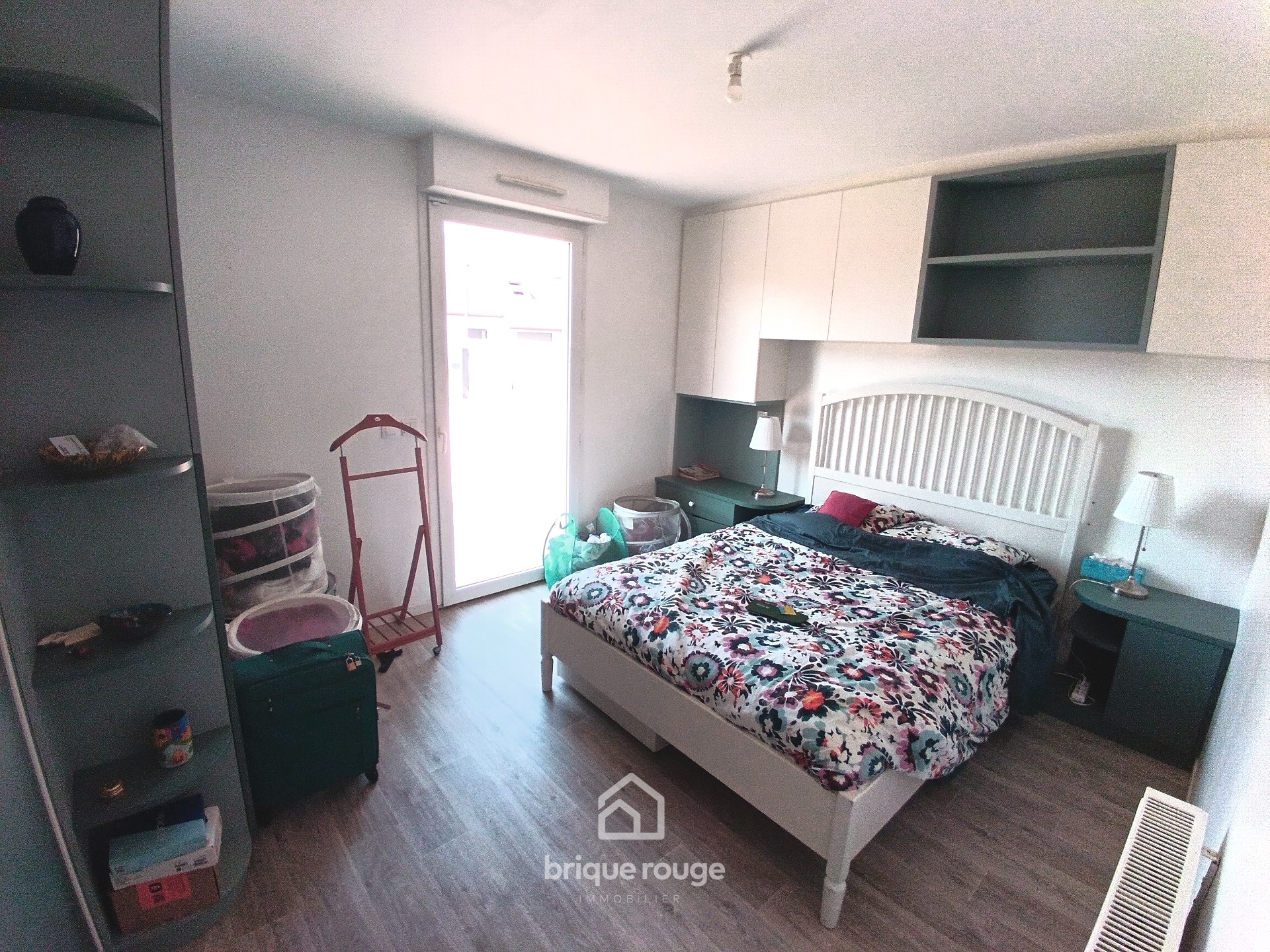 Charmant plain pied sur carnin Photo 3 - Brique Rouge Immobilier