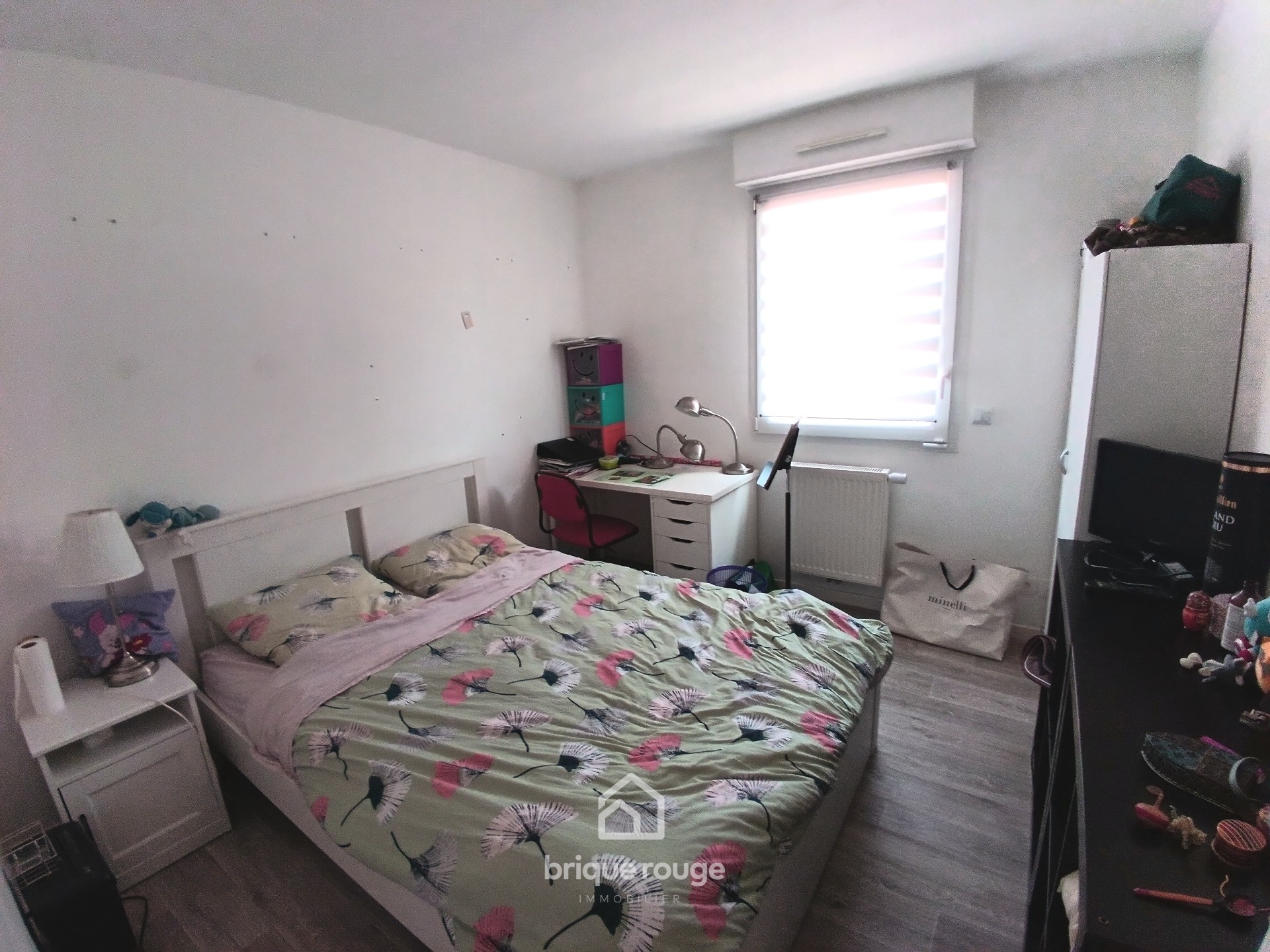 Charmant plain pied sur carnin Photo 4 - Brique Rouge Immobilier