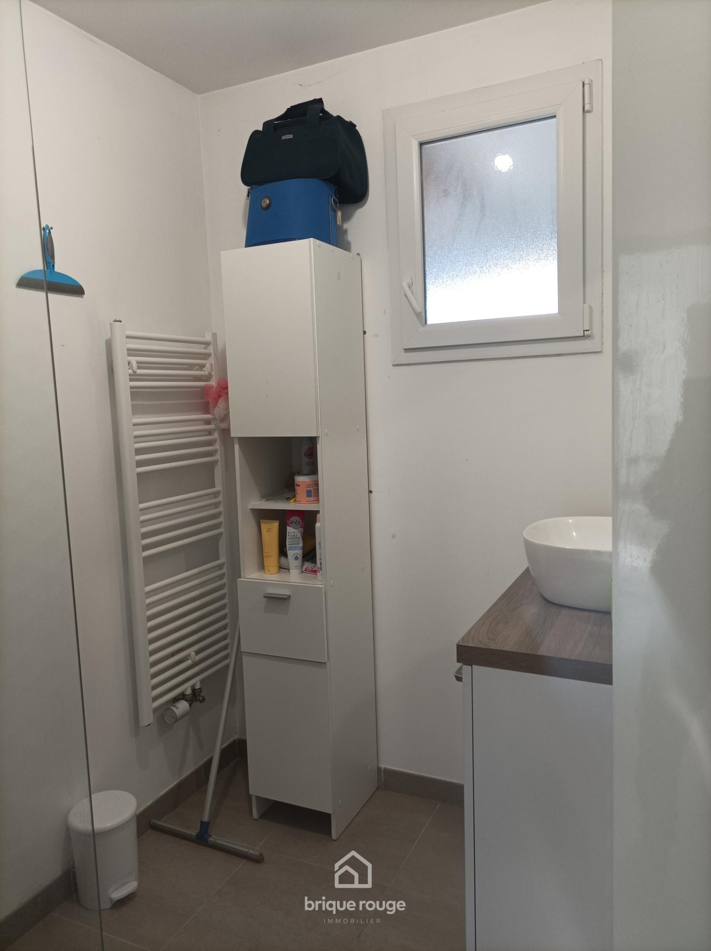 Charmant plain pied 3 chambres sur carnin Photo 6 - Brique Rouge Immobilier