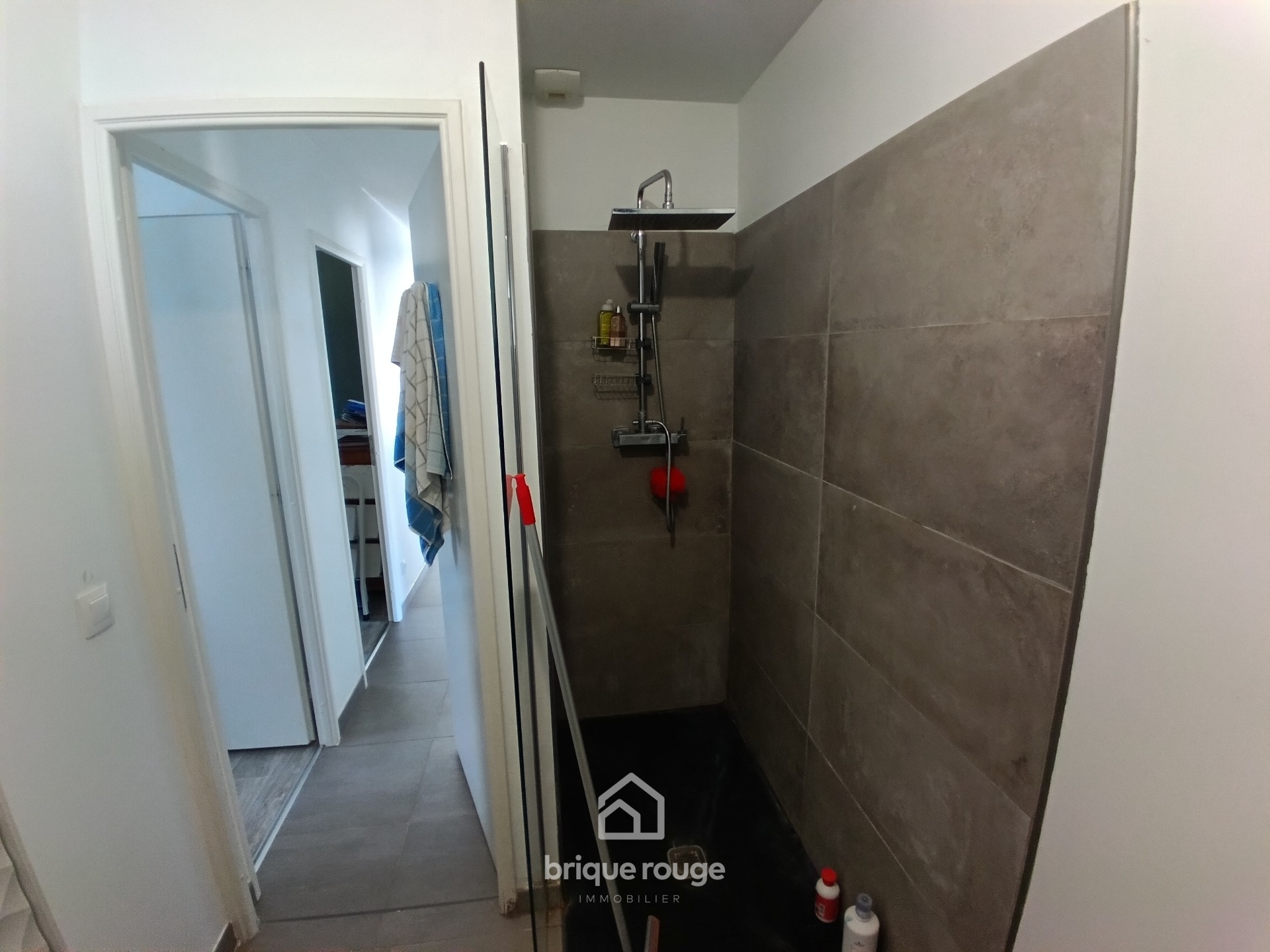 Charmant plain pied sur carnin Photo 7 - Brique Rouge Immobilier